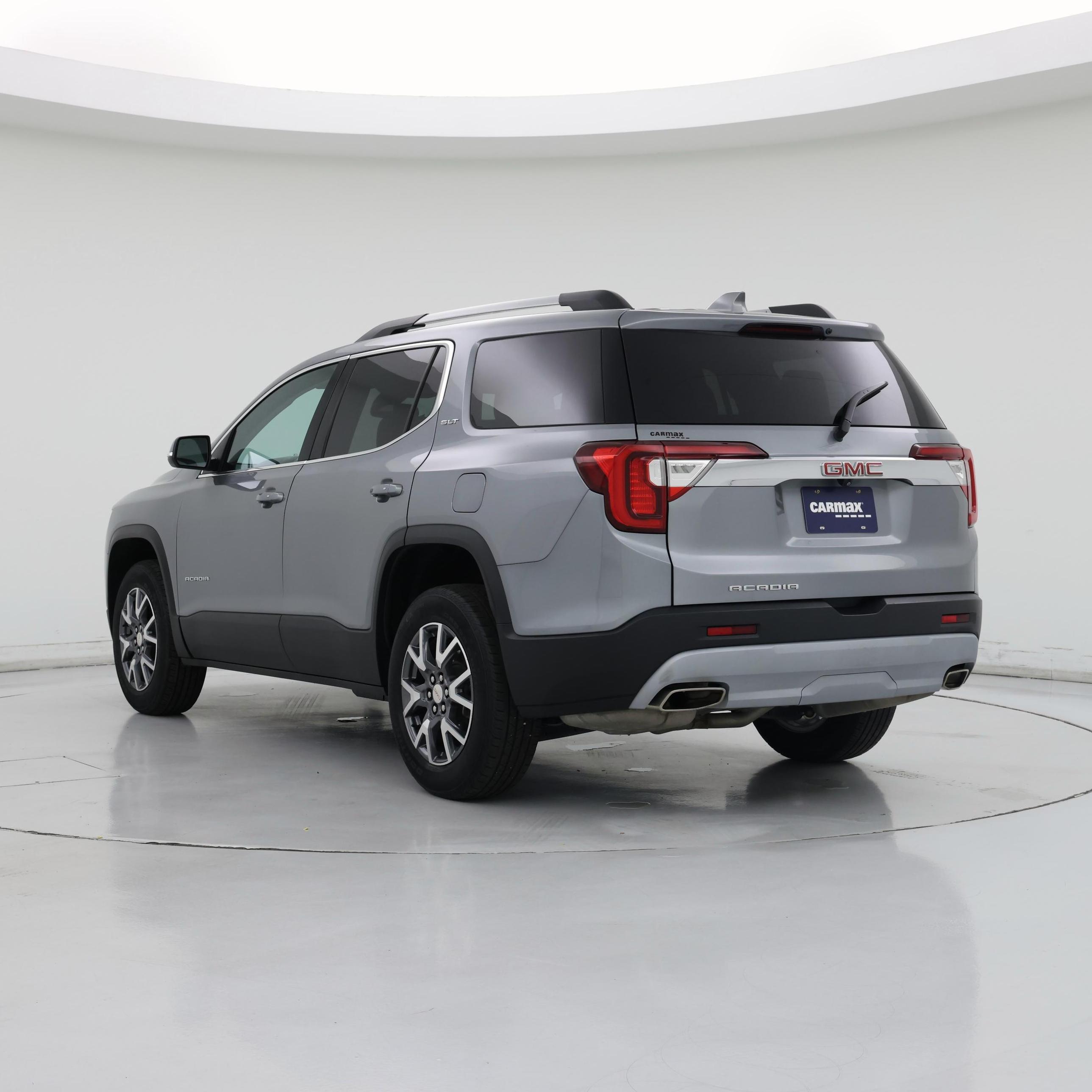 Thumbnail: 2023 GMC Acadia - 2