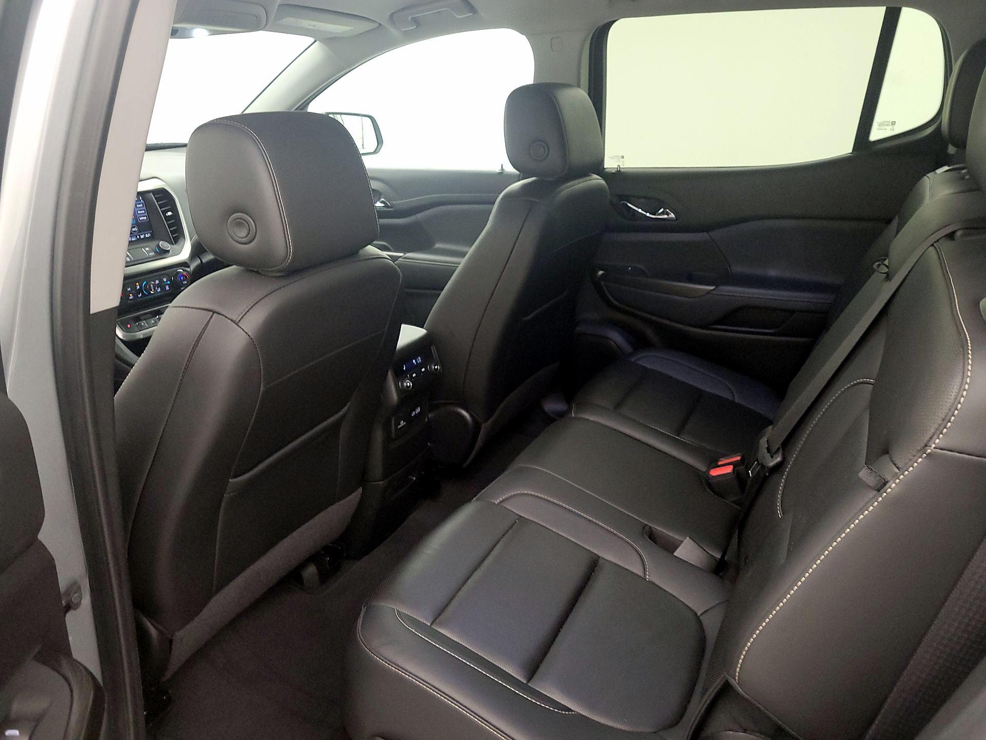 Thumbnail: 2023 GMC Acadia - 19