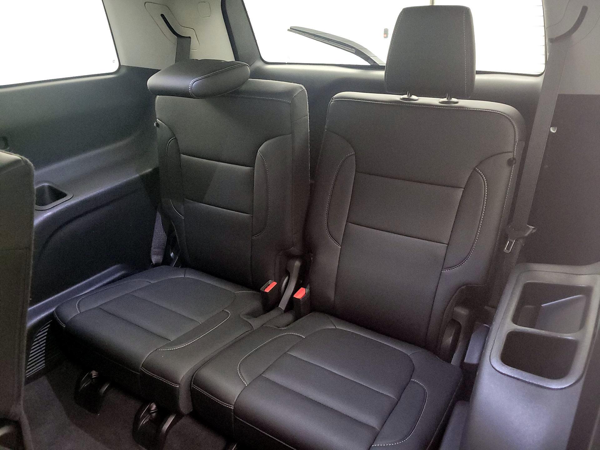 Thumbnail: 2023 GMC Acadia - 20