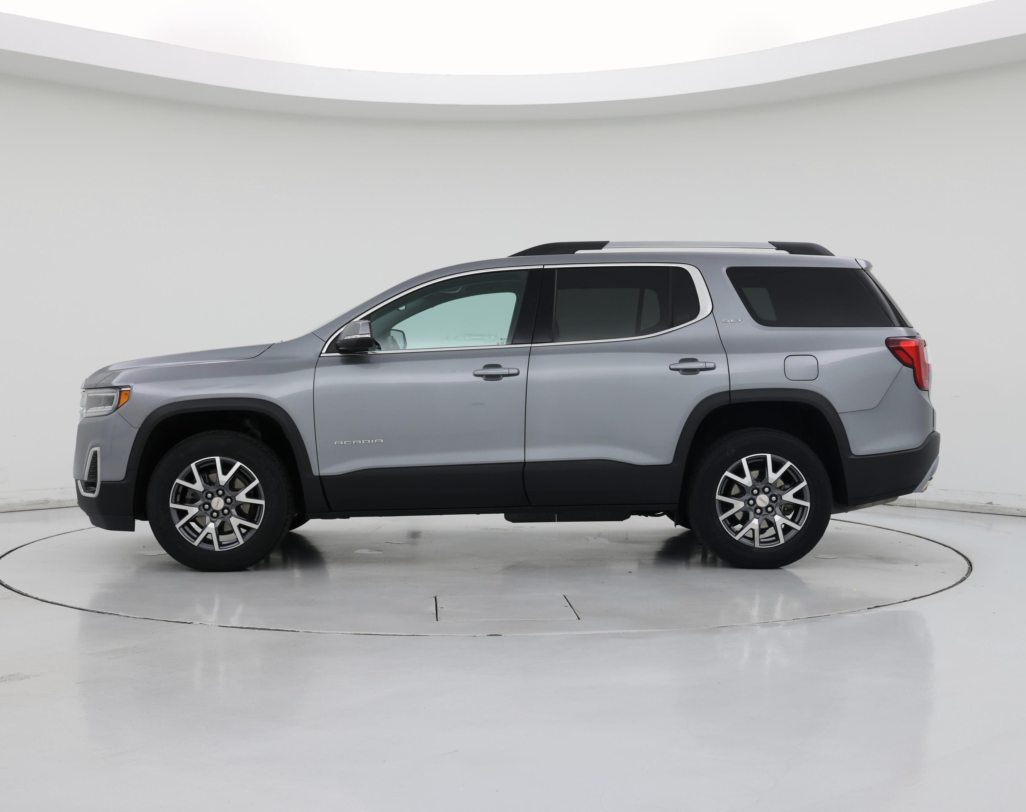 Thumbnail: 2023 GMC Acadia - 3