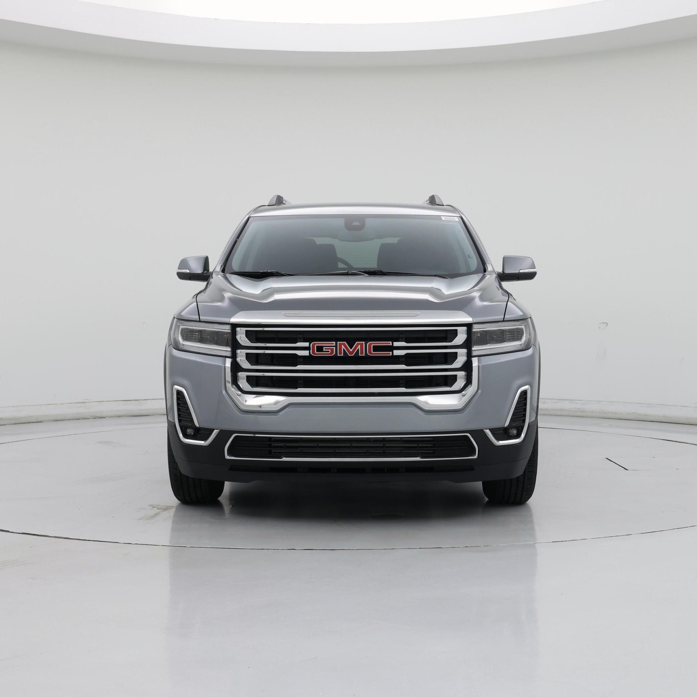 Thumbnail: 2023 GMC Acadia - 5