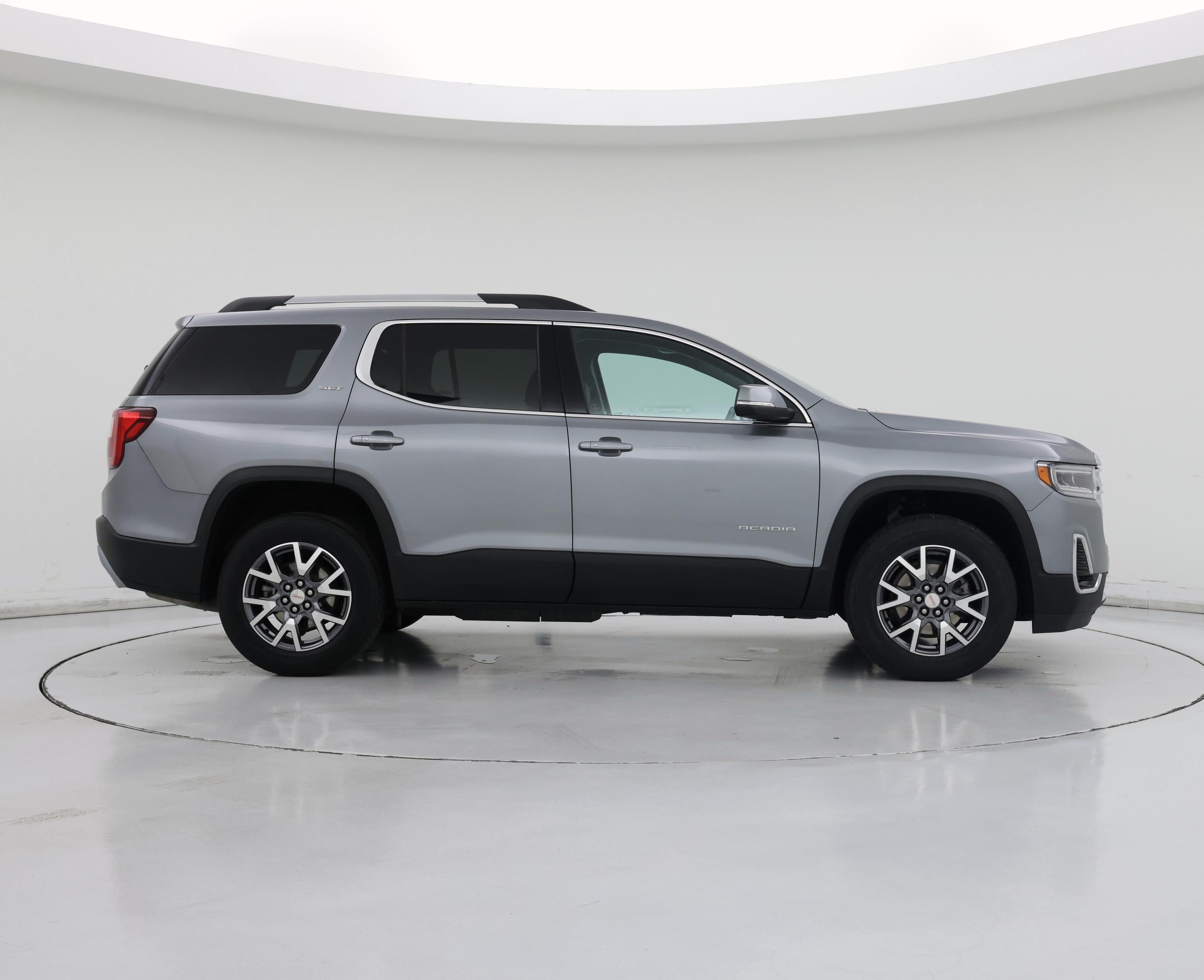 Thumbnail: 2023 GMC Acadia - 7