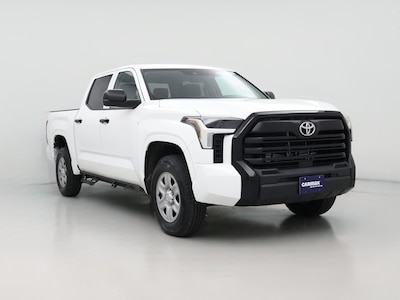 2022 Toyota Tundra SR