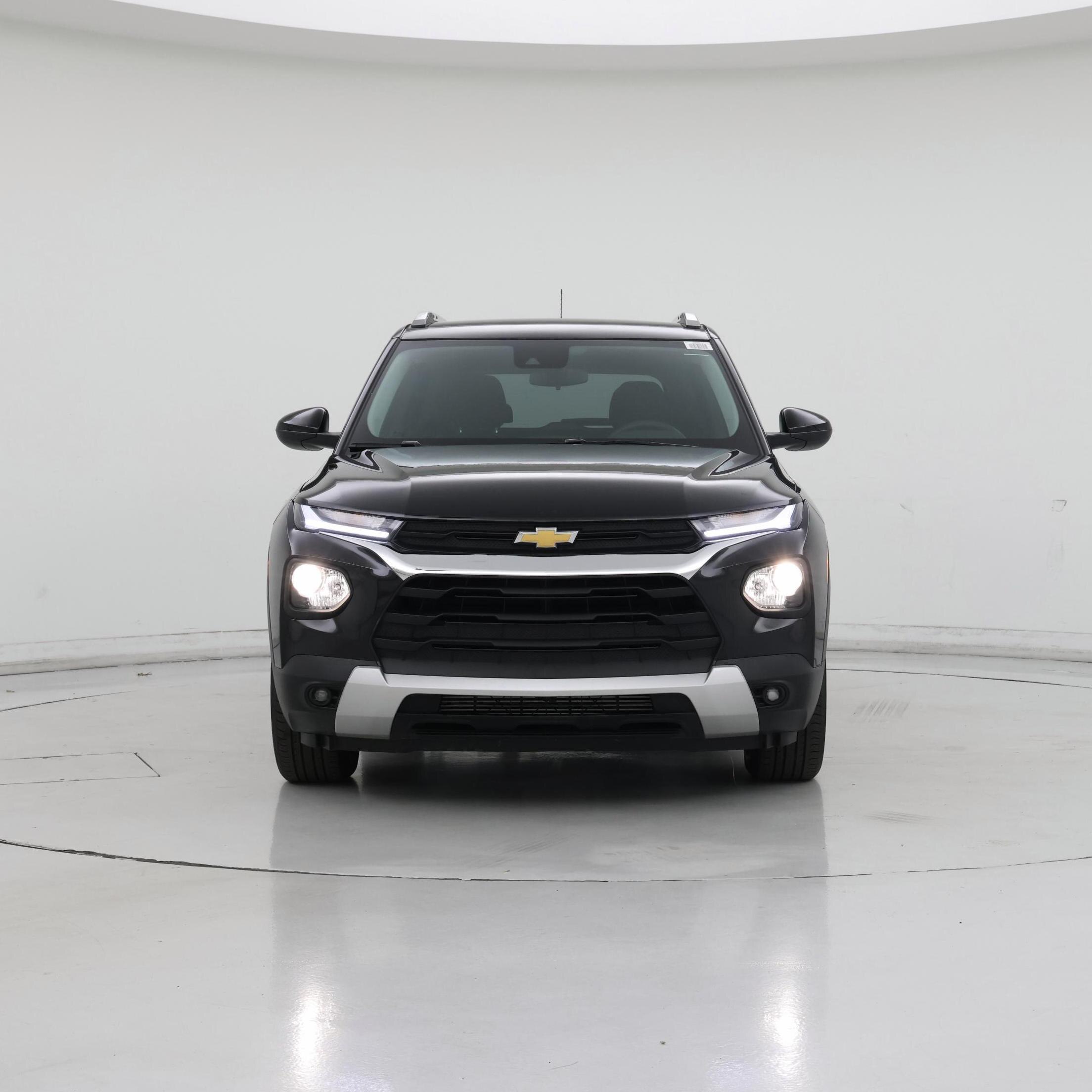 Thumbnail: 2023 Chevrolet TrailBlazer - 5