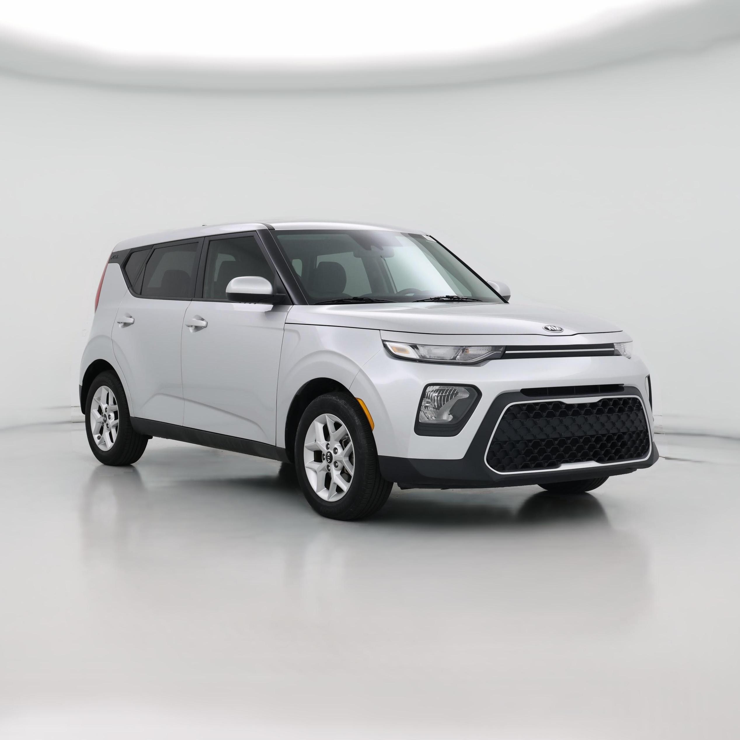 Thumbnail: 2020 Kia Soul - 1