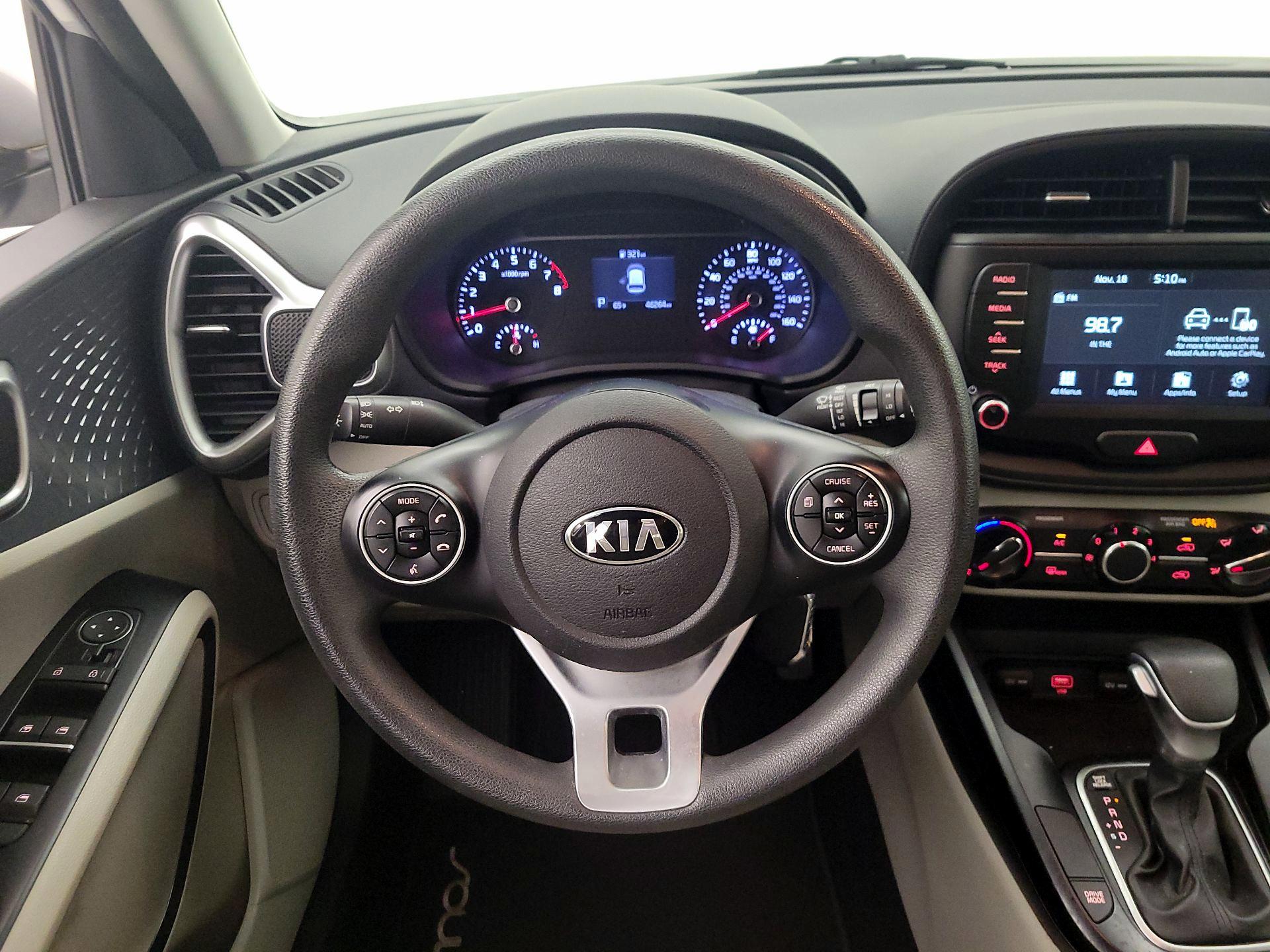 Thumbnail: 2020 Kia Soul - 10