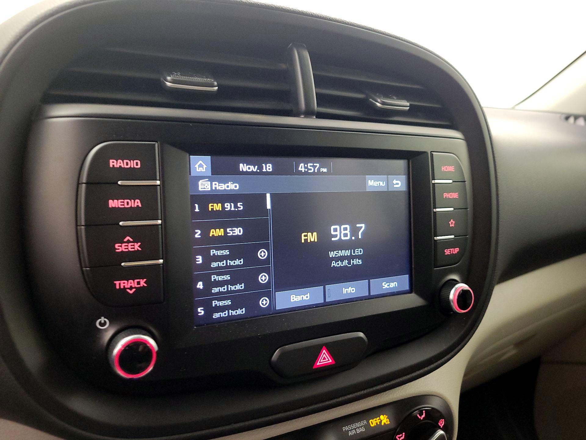 Thumbnail: 2020 Kia Soul - 15