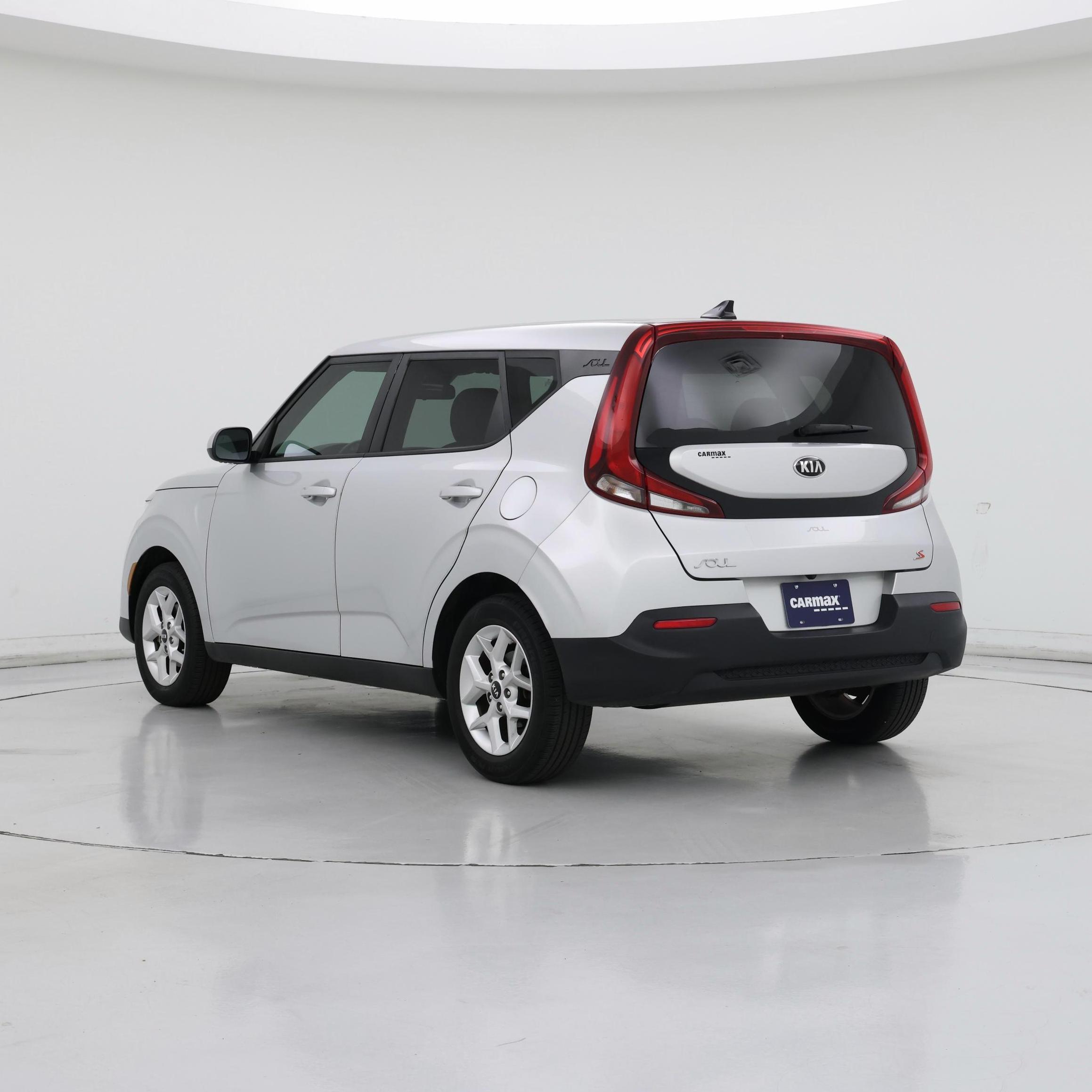 Thumbnail: 2020 Kia Soul - 2