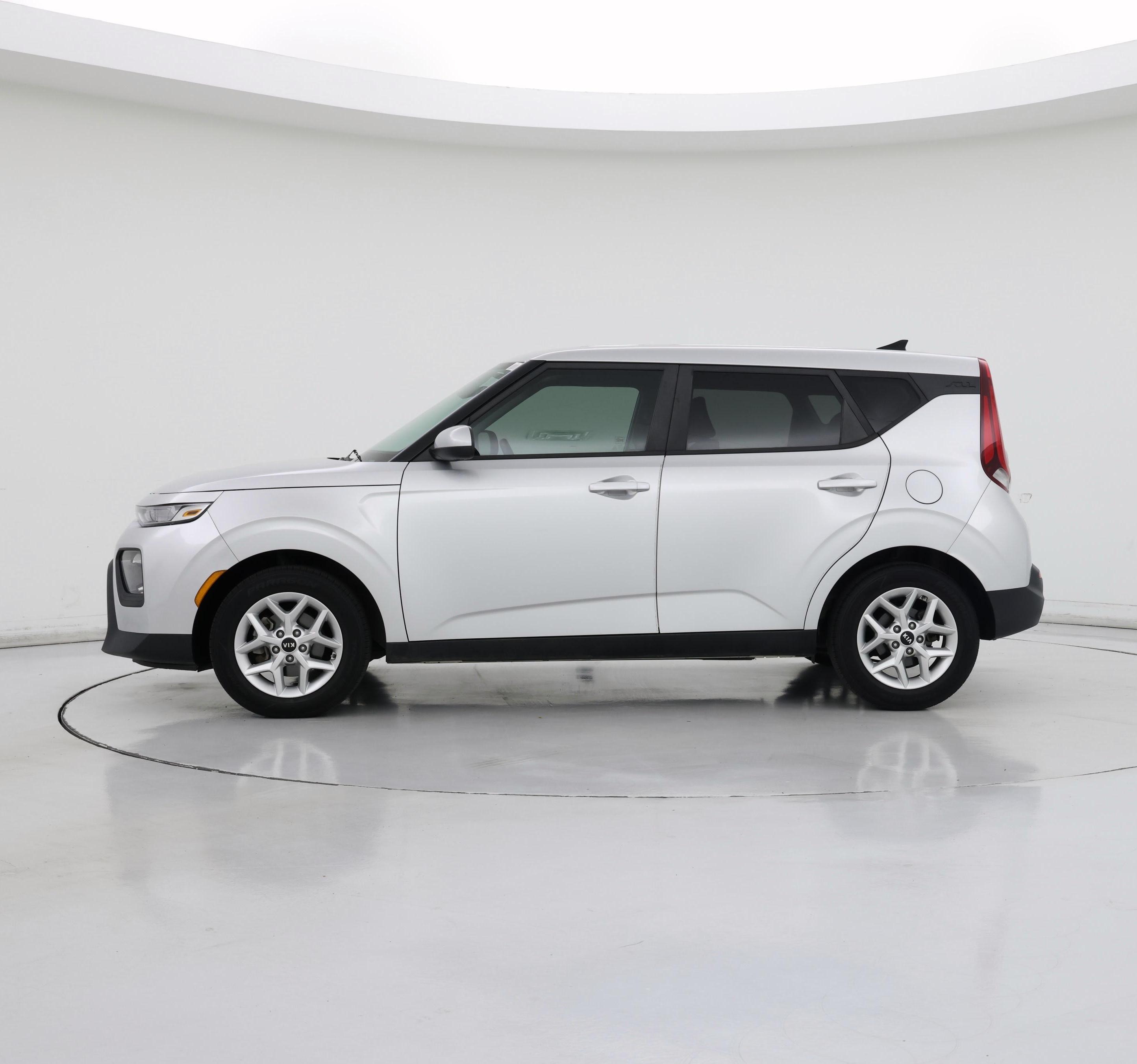 Thumbnail: 2020 Kia Soul - 3