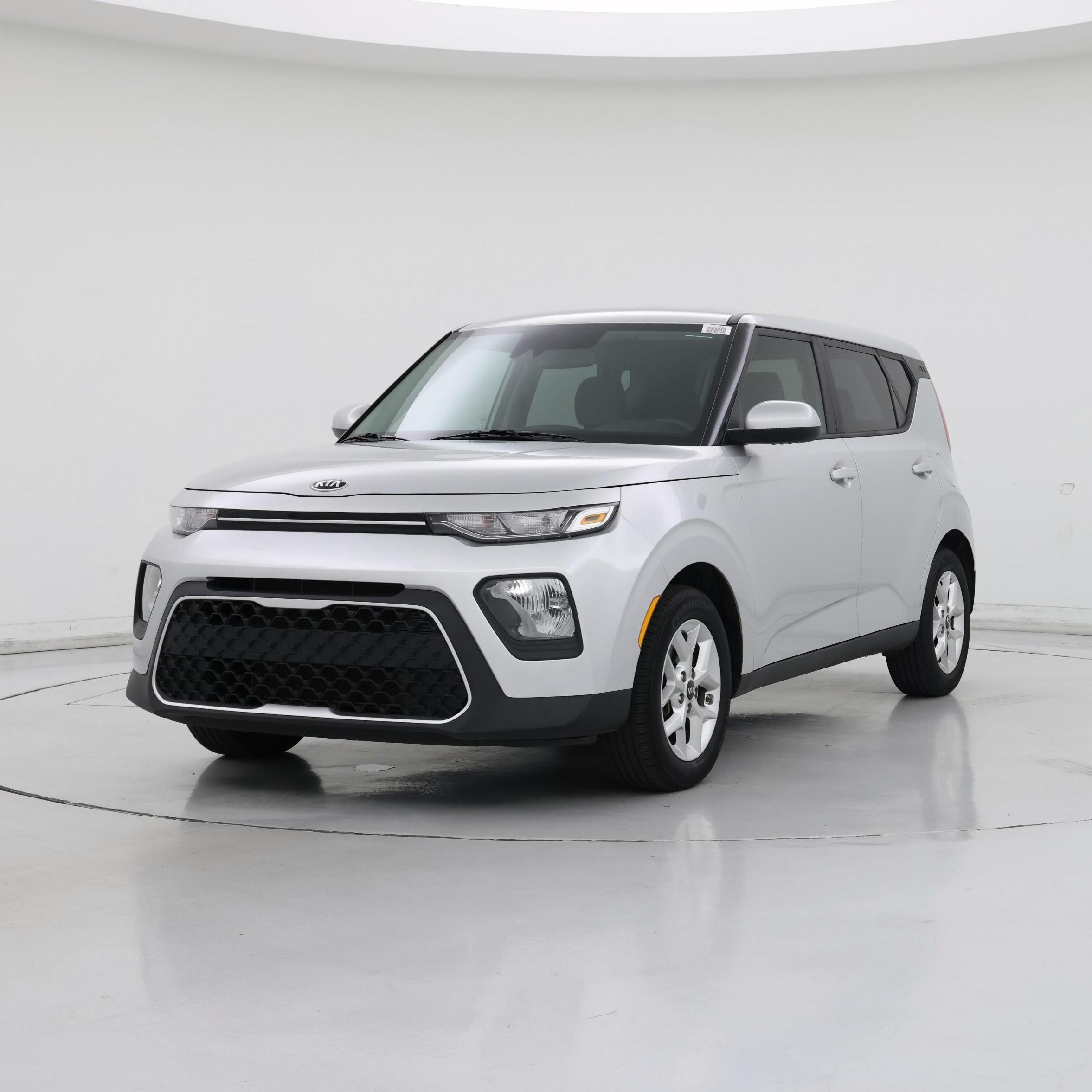 Thumbnail: 2020 Kia Soul - 4