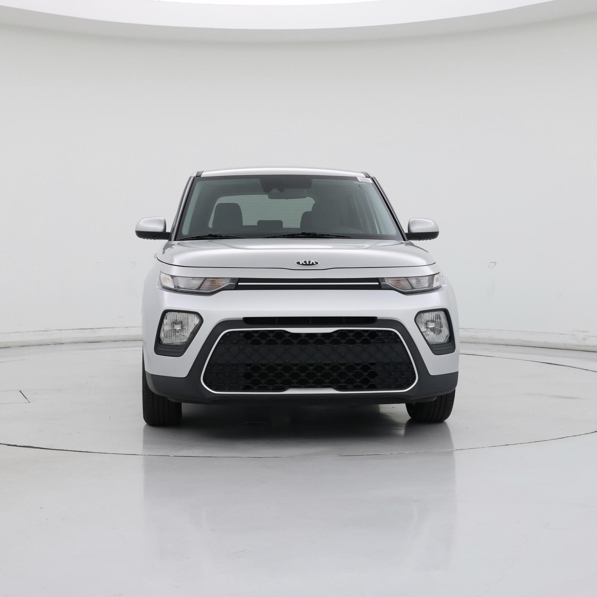 Thumbnail: 2020 Kia Soul - 5