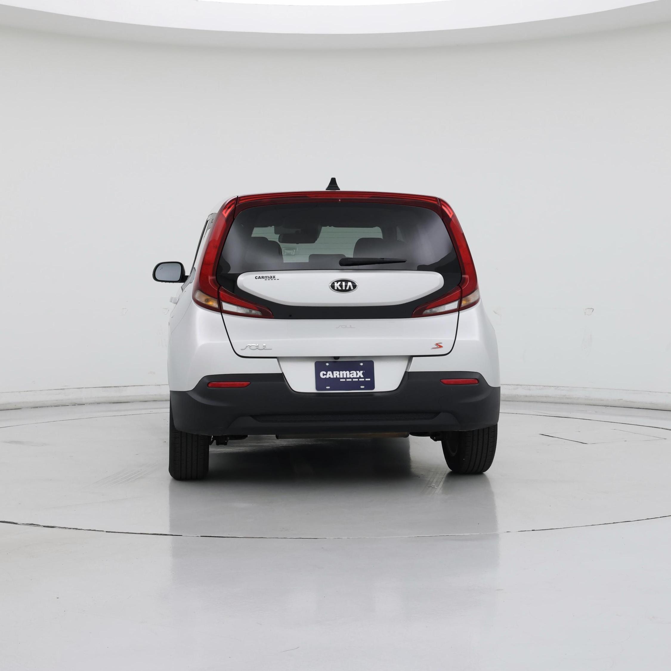 Thumbnail: 2020 Kia Soul - 6