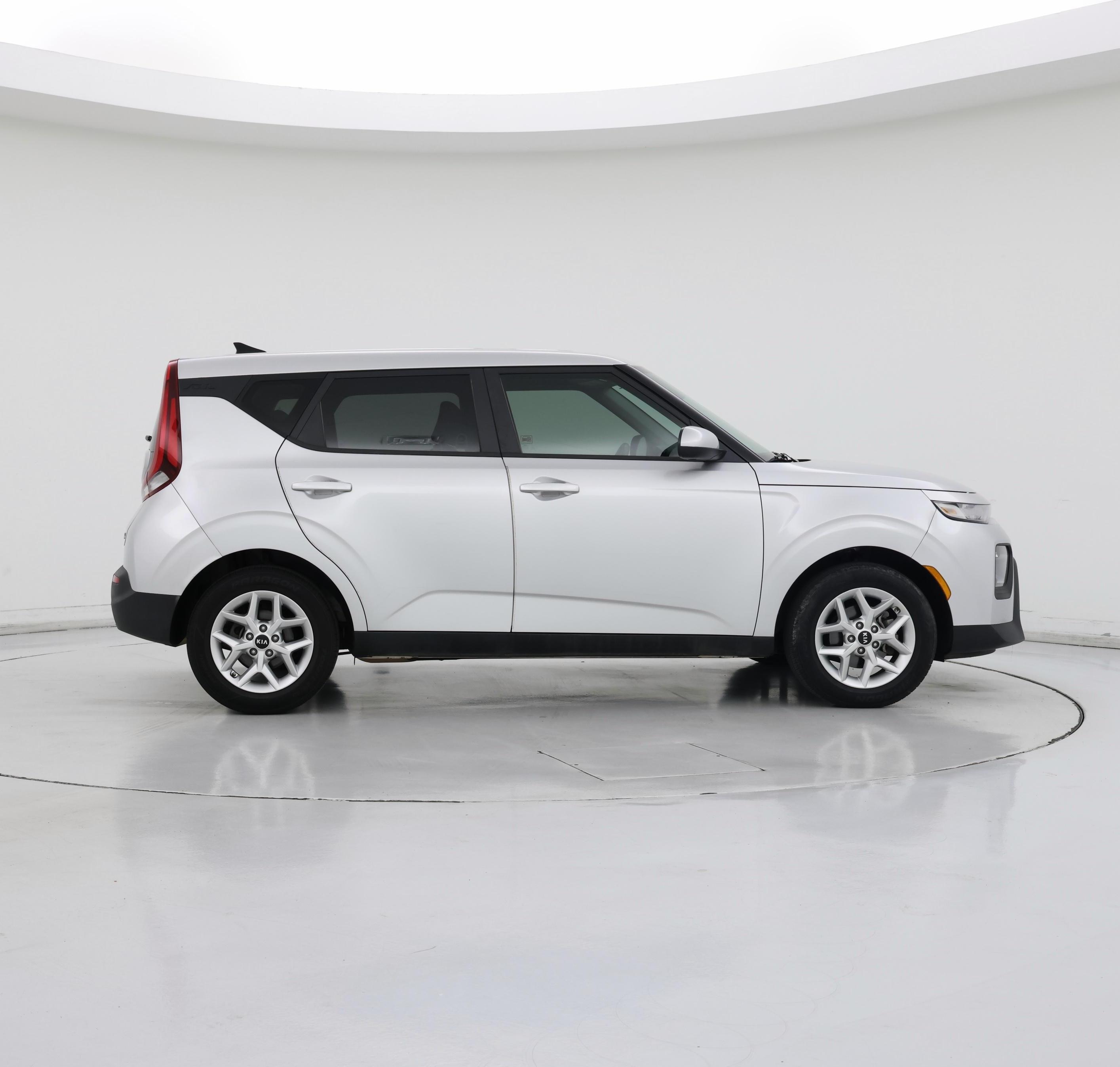 Thumbnail: 2020 Kia Soul - 7
