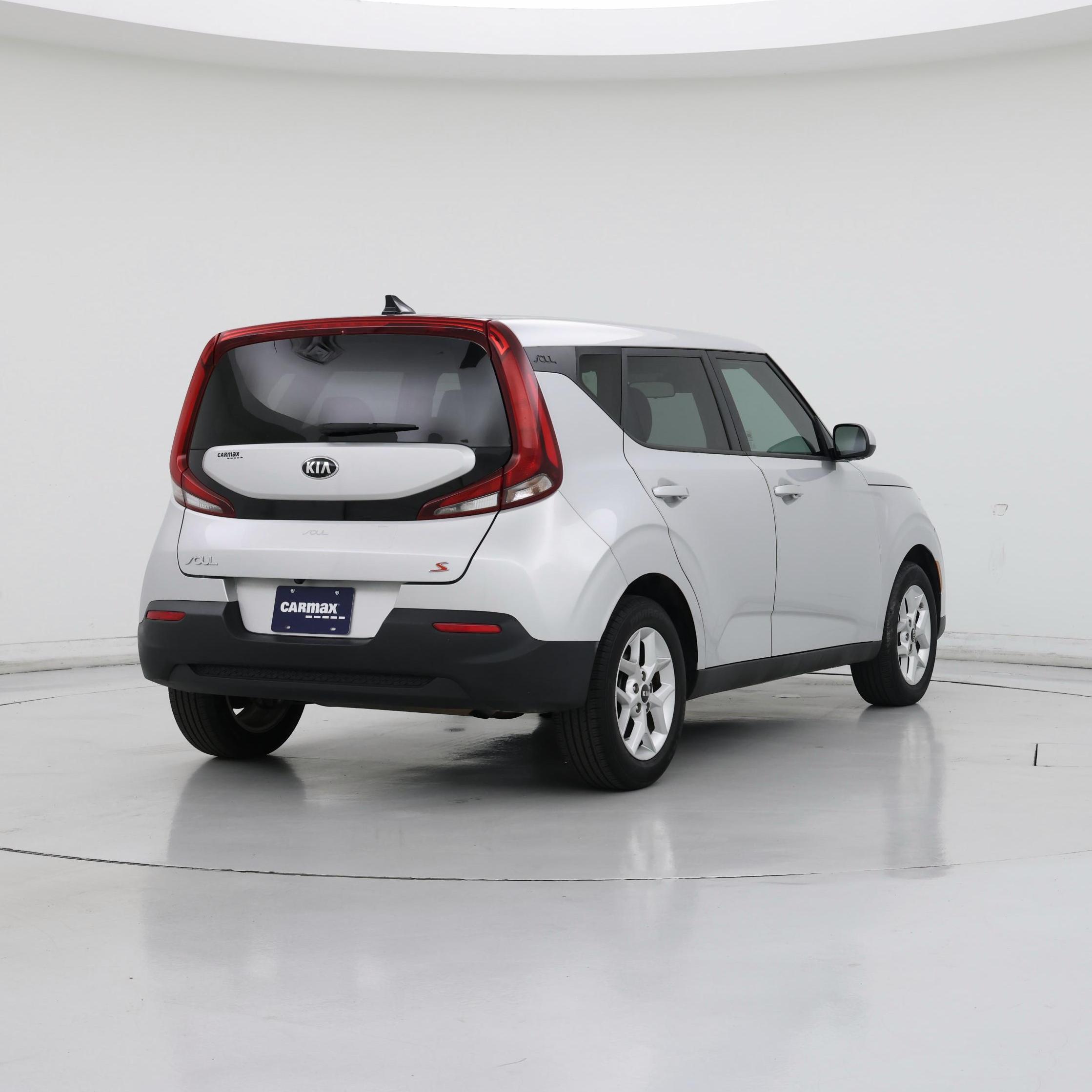 Thumbnail: 2020 Kia Soul - 8