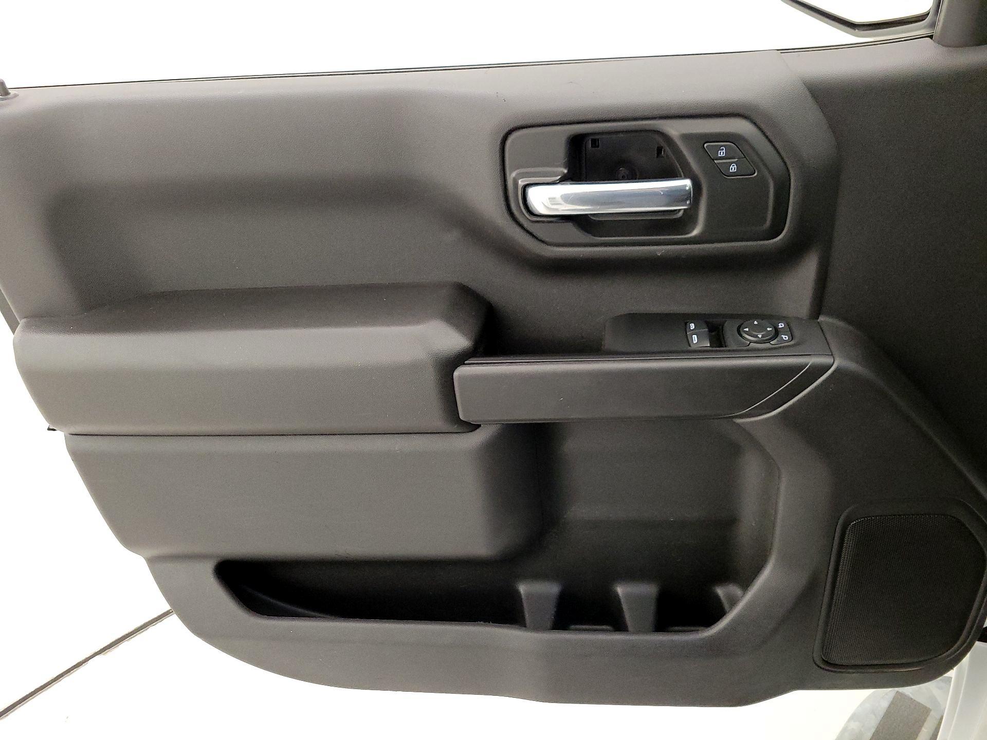 Thumbnail: 2023 Chevrolet Silverado 1500 - 12