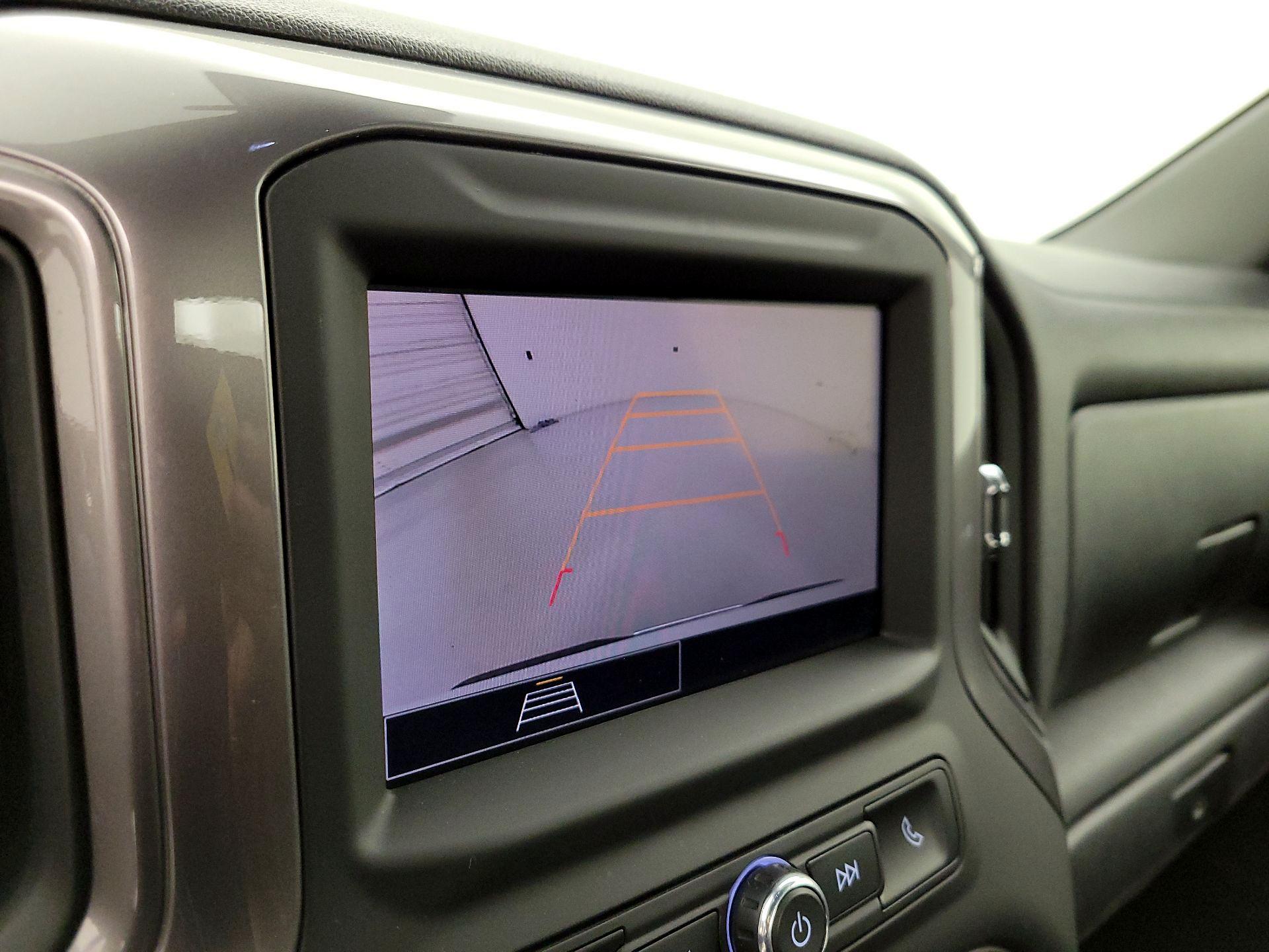 Thumbnail: 2023 Chevrolet Silverado 1500 - 14