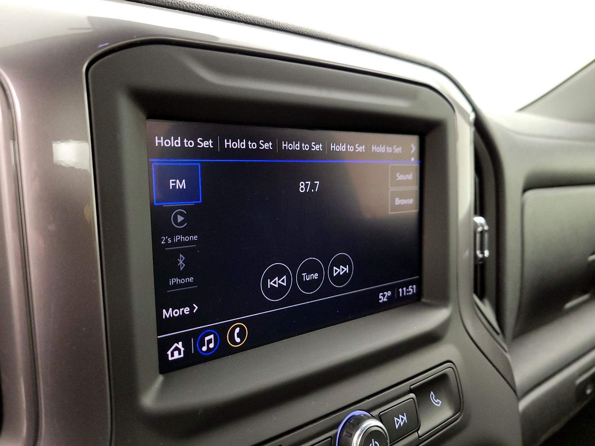 Thumbnail: 2023 Chevrolet Silverado 1500 - 15