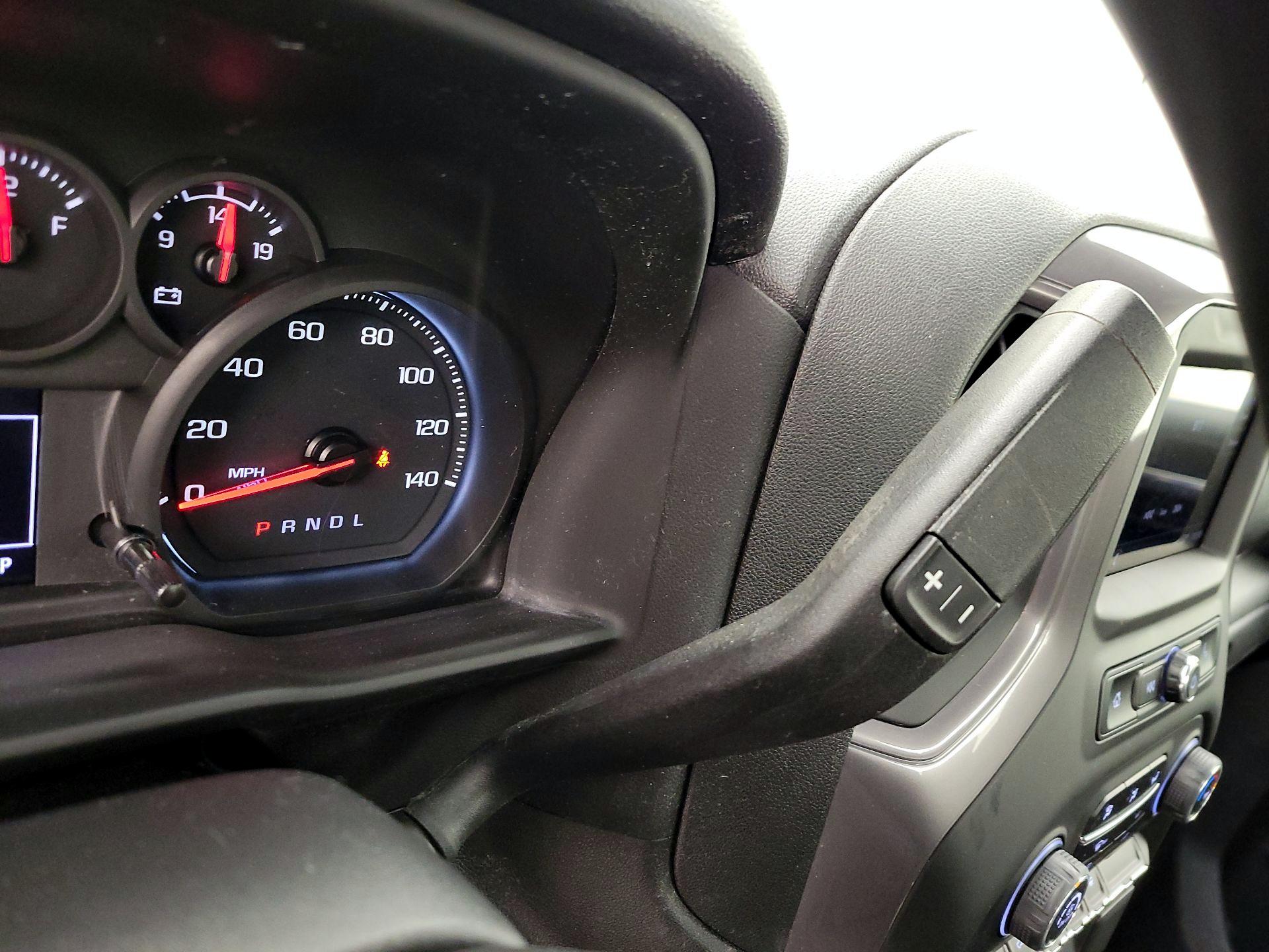 Thumbnail: 2023 Chevrolet Silverado 1500 - 17