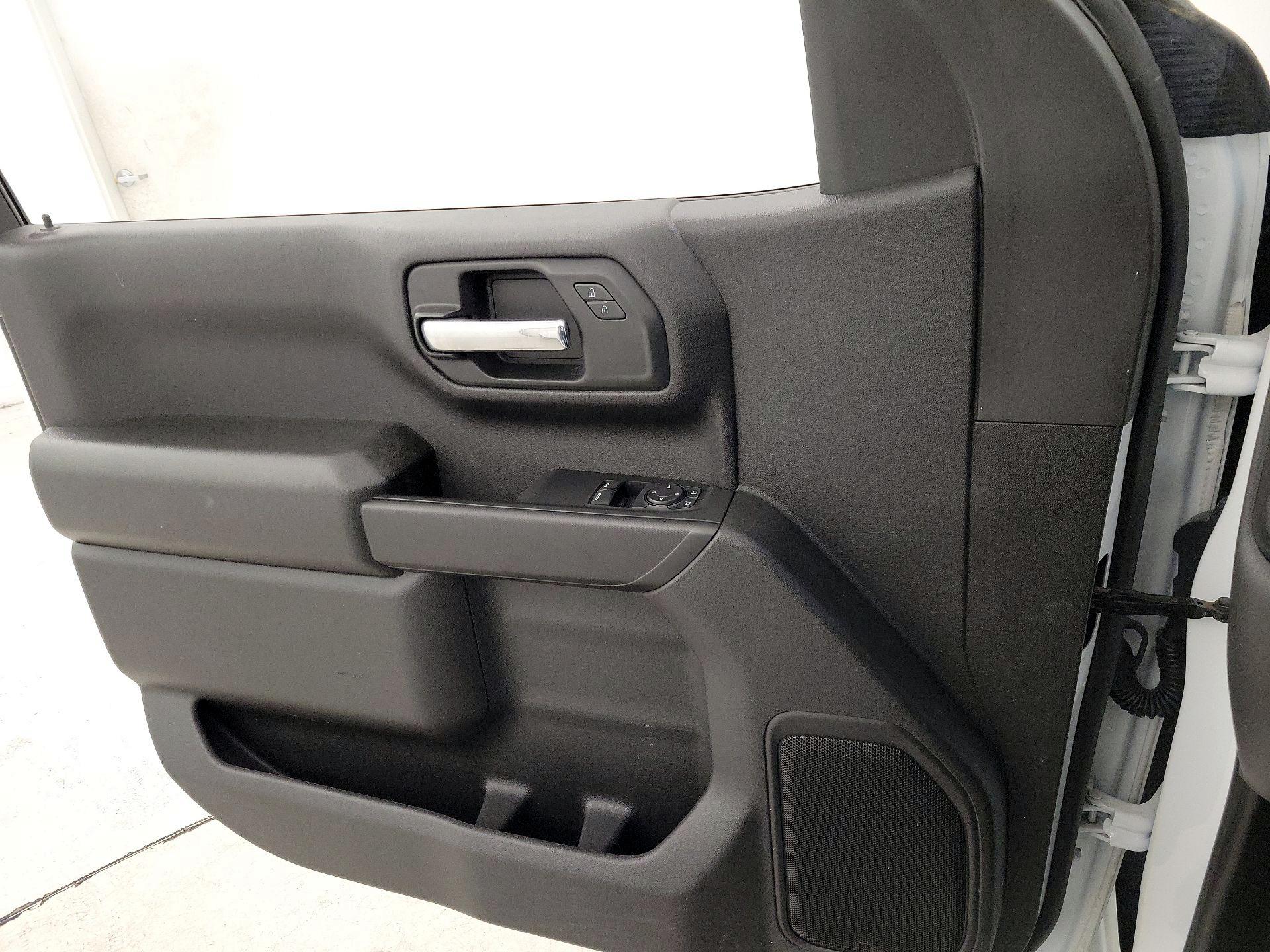 Thumbnail: 2023 Chevrolet Silverado 1500 - 12