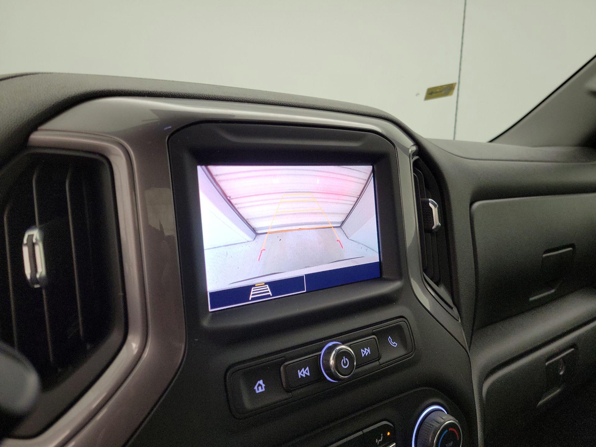 Thumbnail: 2023 Chevrolet Silverado 1500 - 14