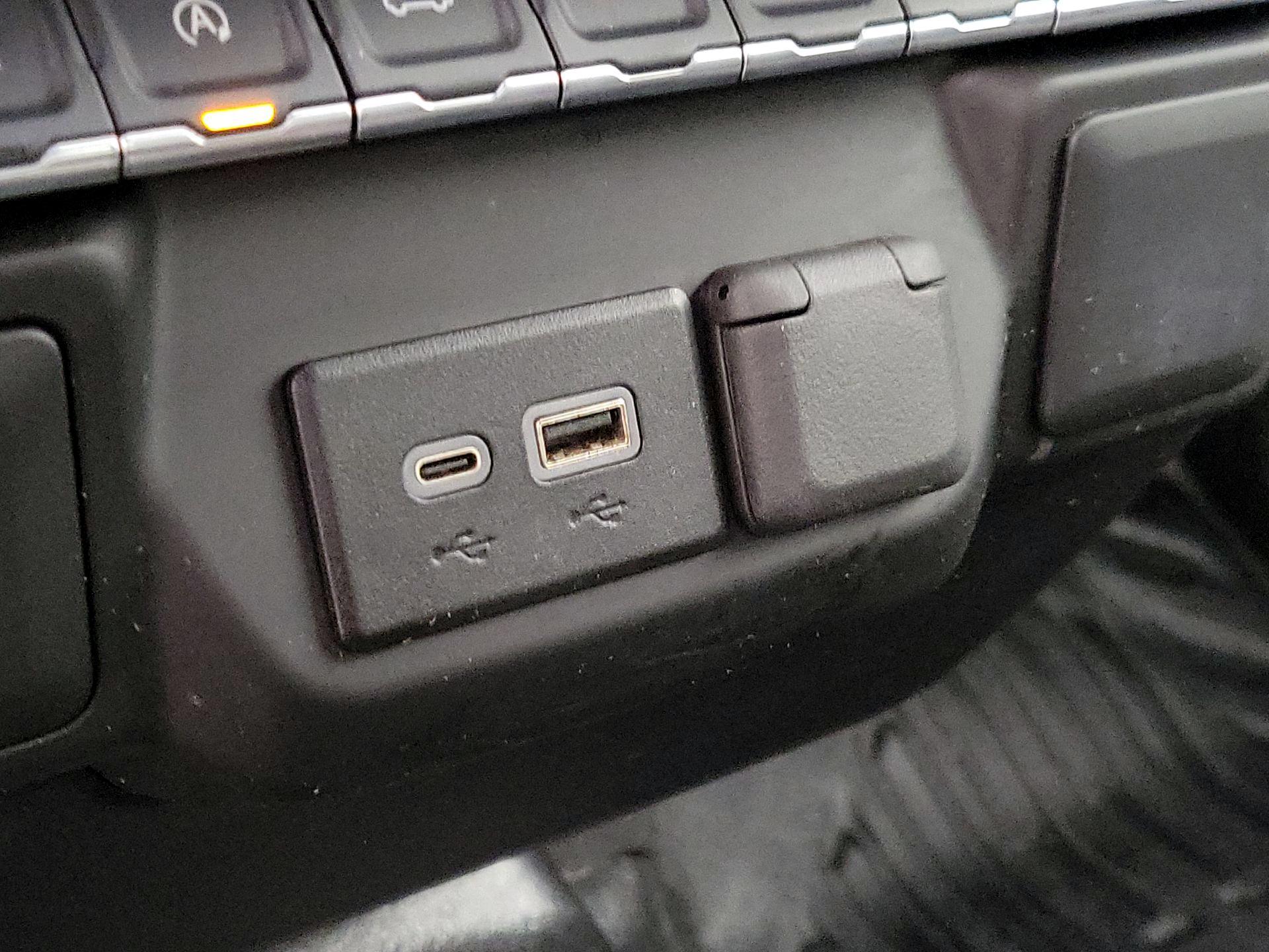 Thumbnail: 2023 Chevrolet Silverado 1500 - 18