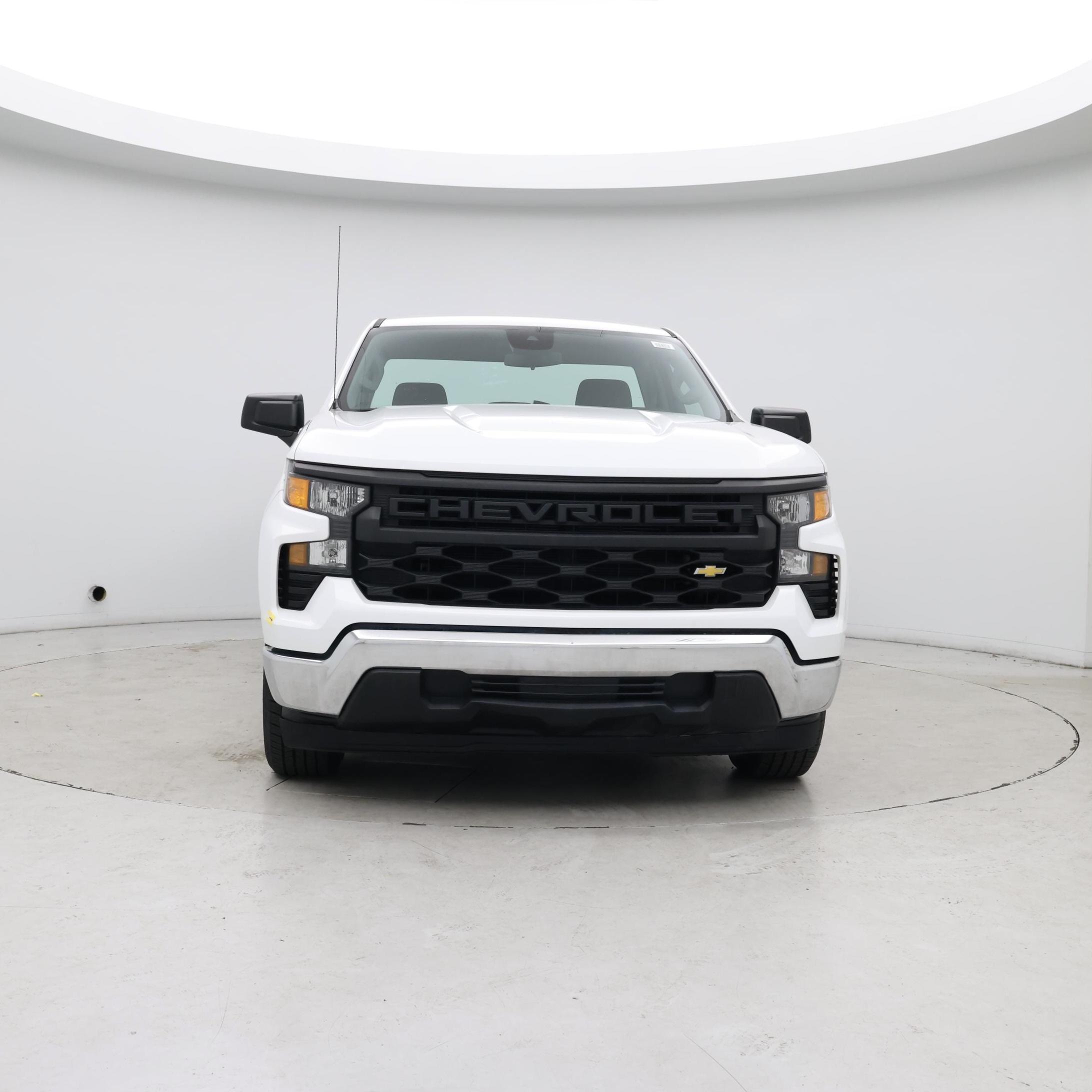 Thumbnail: 2023 Chevrolet Silverado 1500 - 5