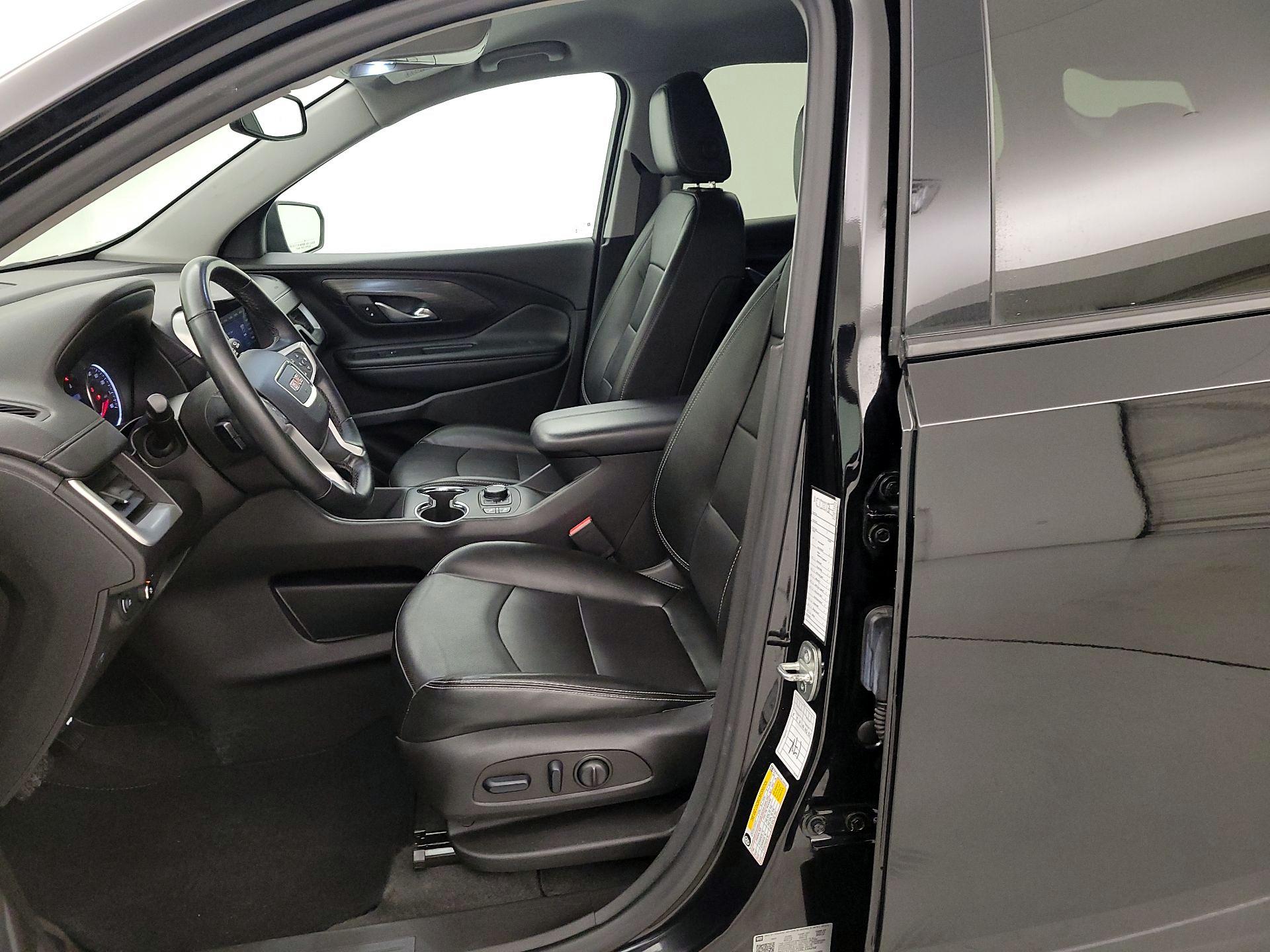 Thumbnail: 2024 GMC Terrain - 11