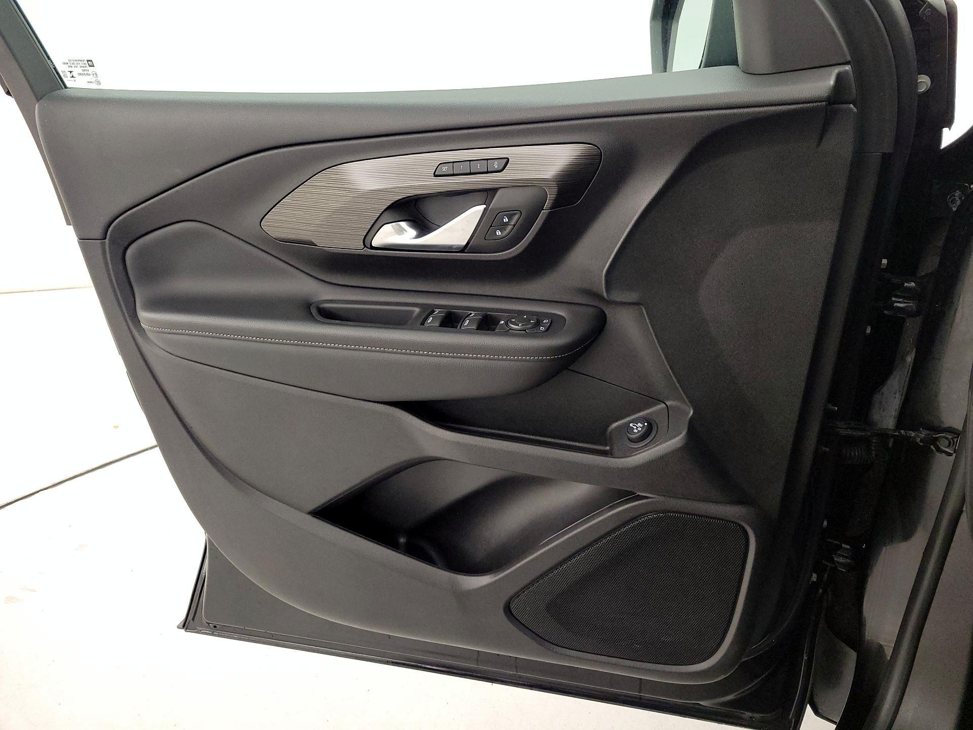 Thumbnail: 2024 GMC Terrain - 12