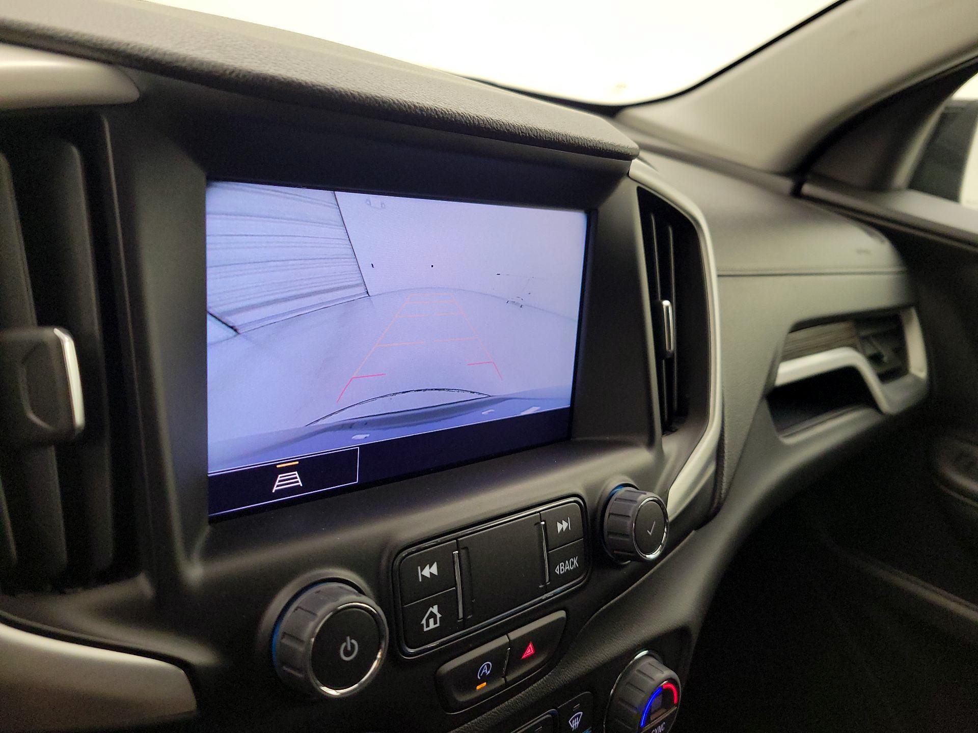 Thumbnail: 2024 GMC Terrain - 13