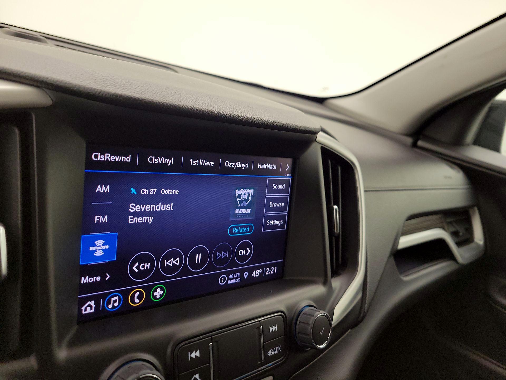 Thumbnail: 2024 GMC Terrain - 14