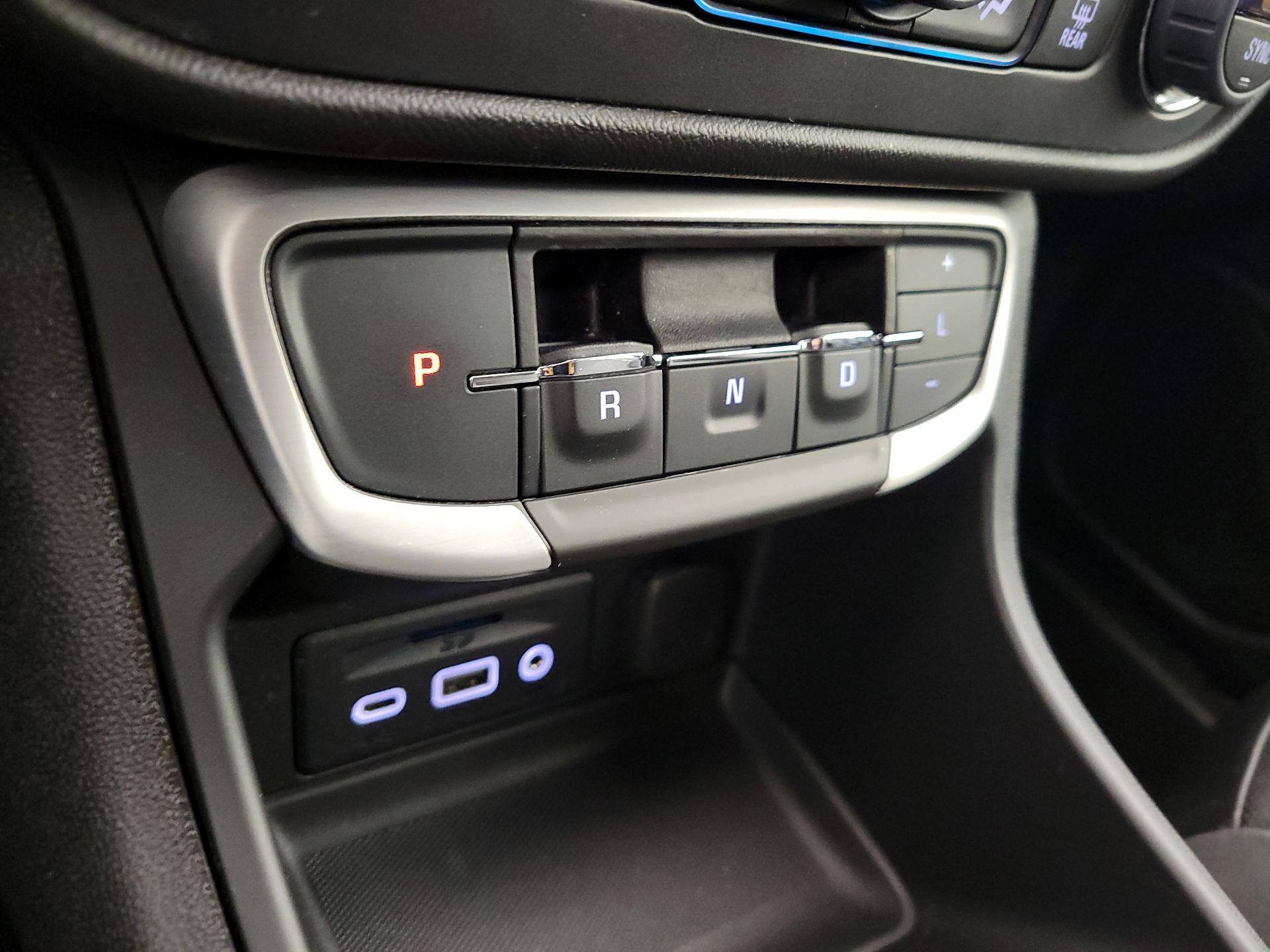 Thumbnail: 2024 GMC Terrain - 16