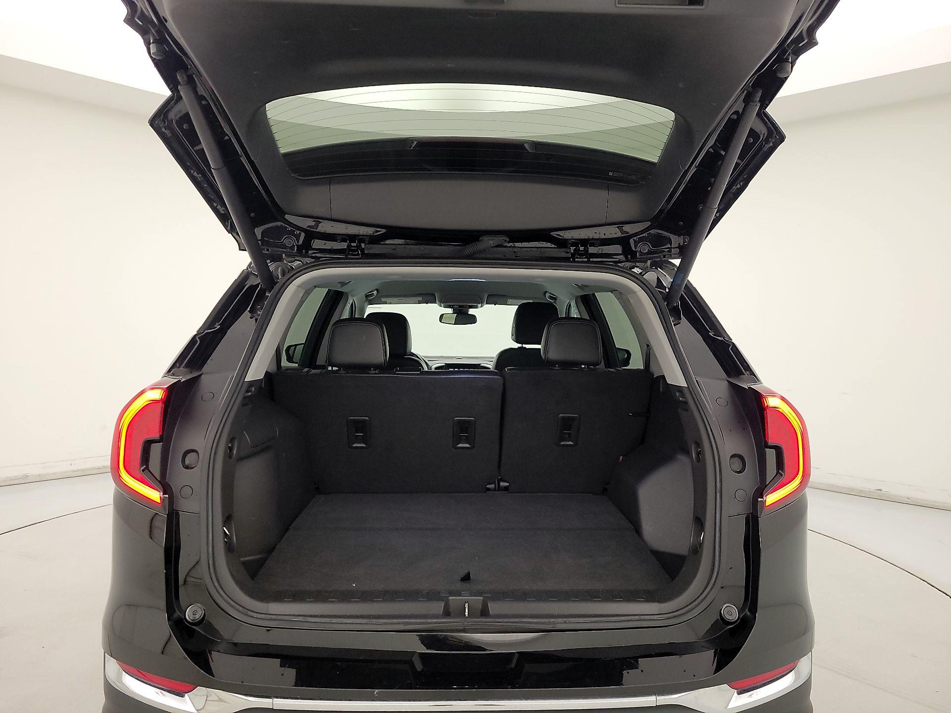 Thumbnail: 2024 GMC Terrain - 19