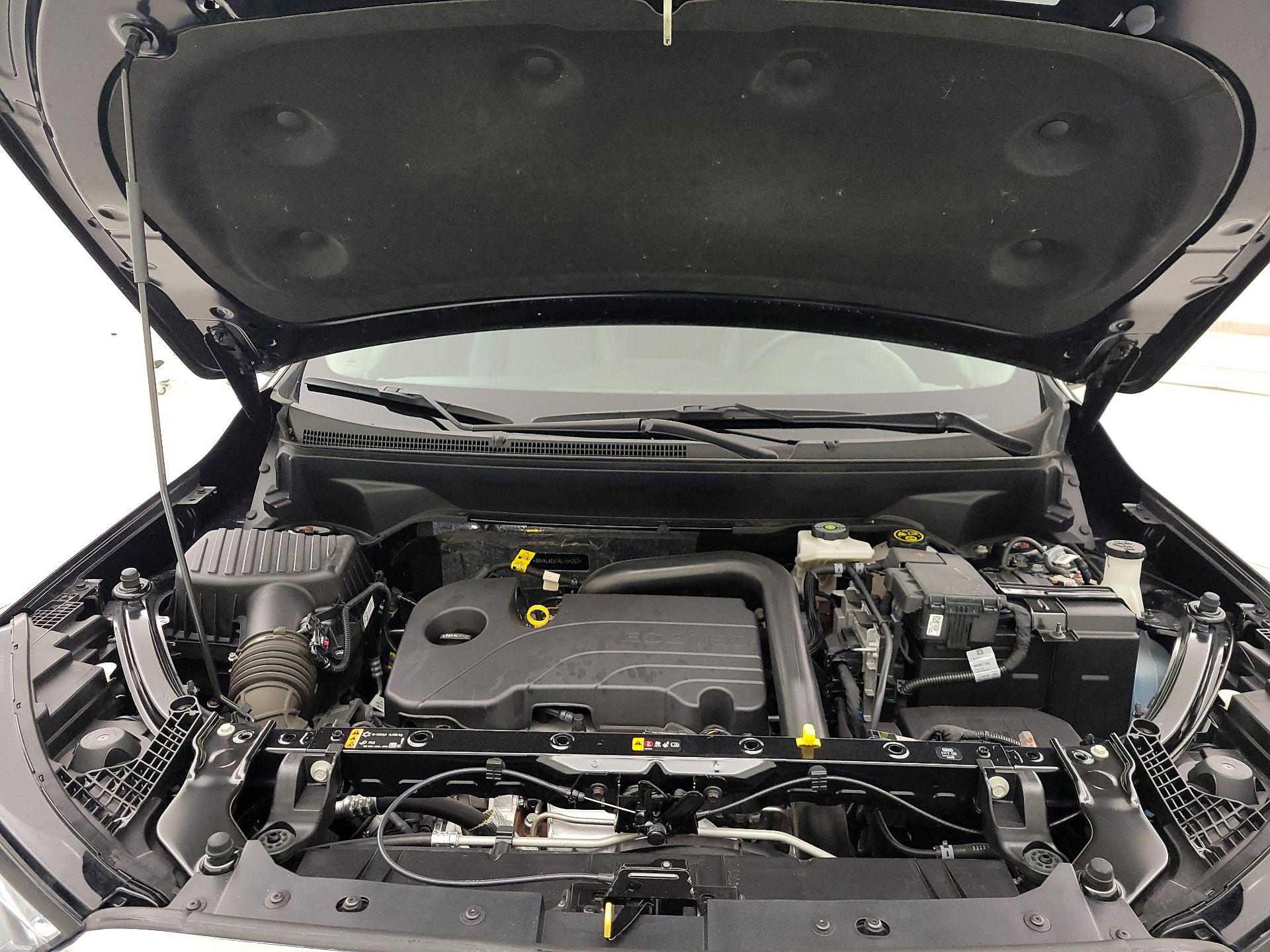 Thumbnail: 2024 GMC Terrain - 20