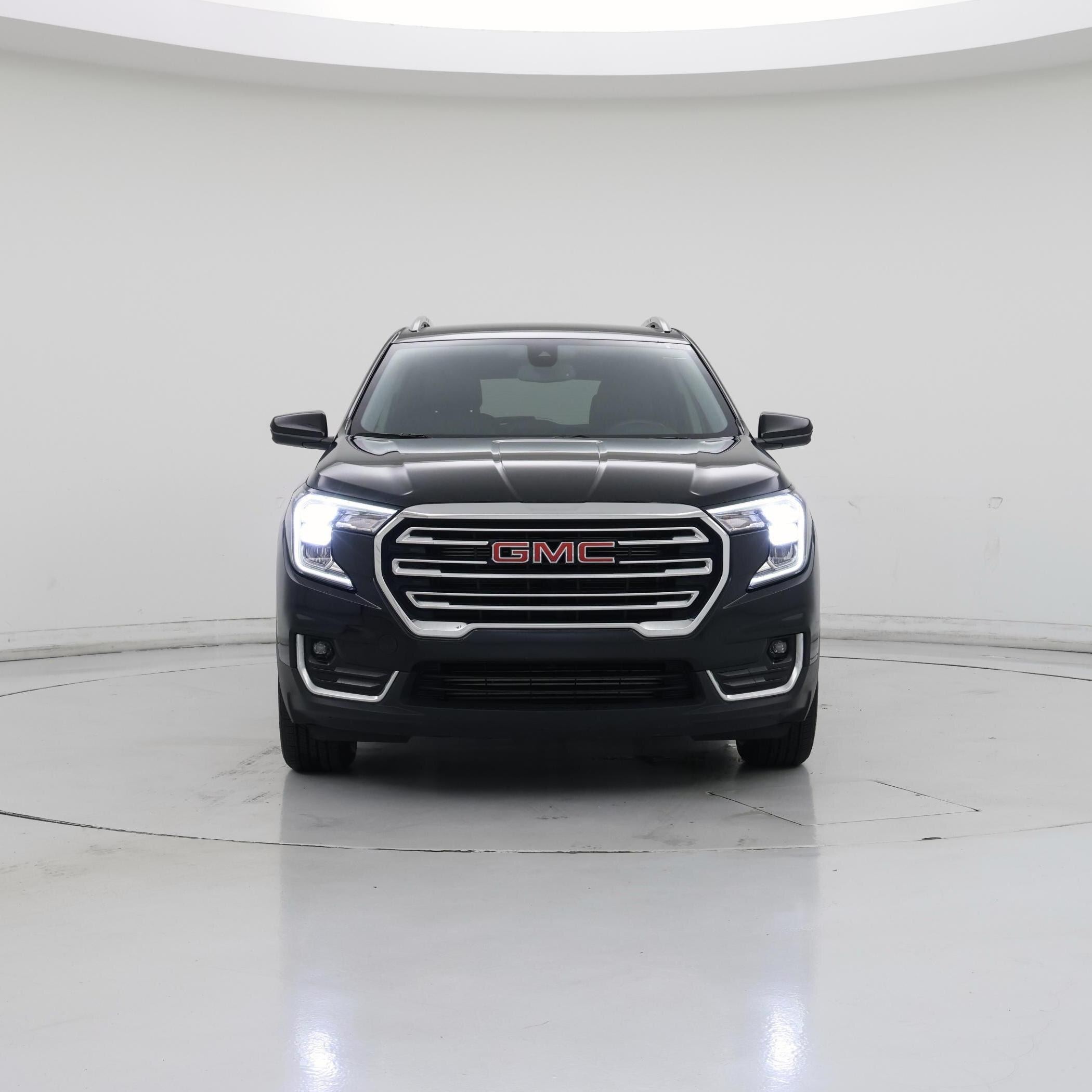 Thumbnail: 2024 GMC Terrain - 5