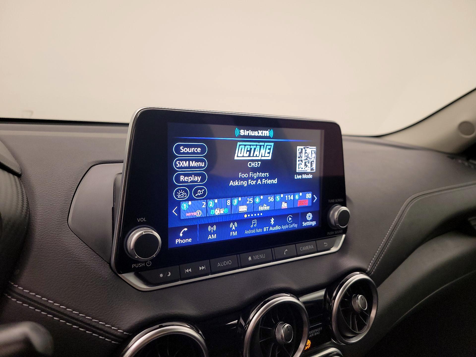 Thumbnail: 2023 Nissan Sentra - 15