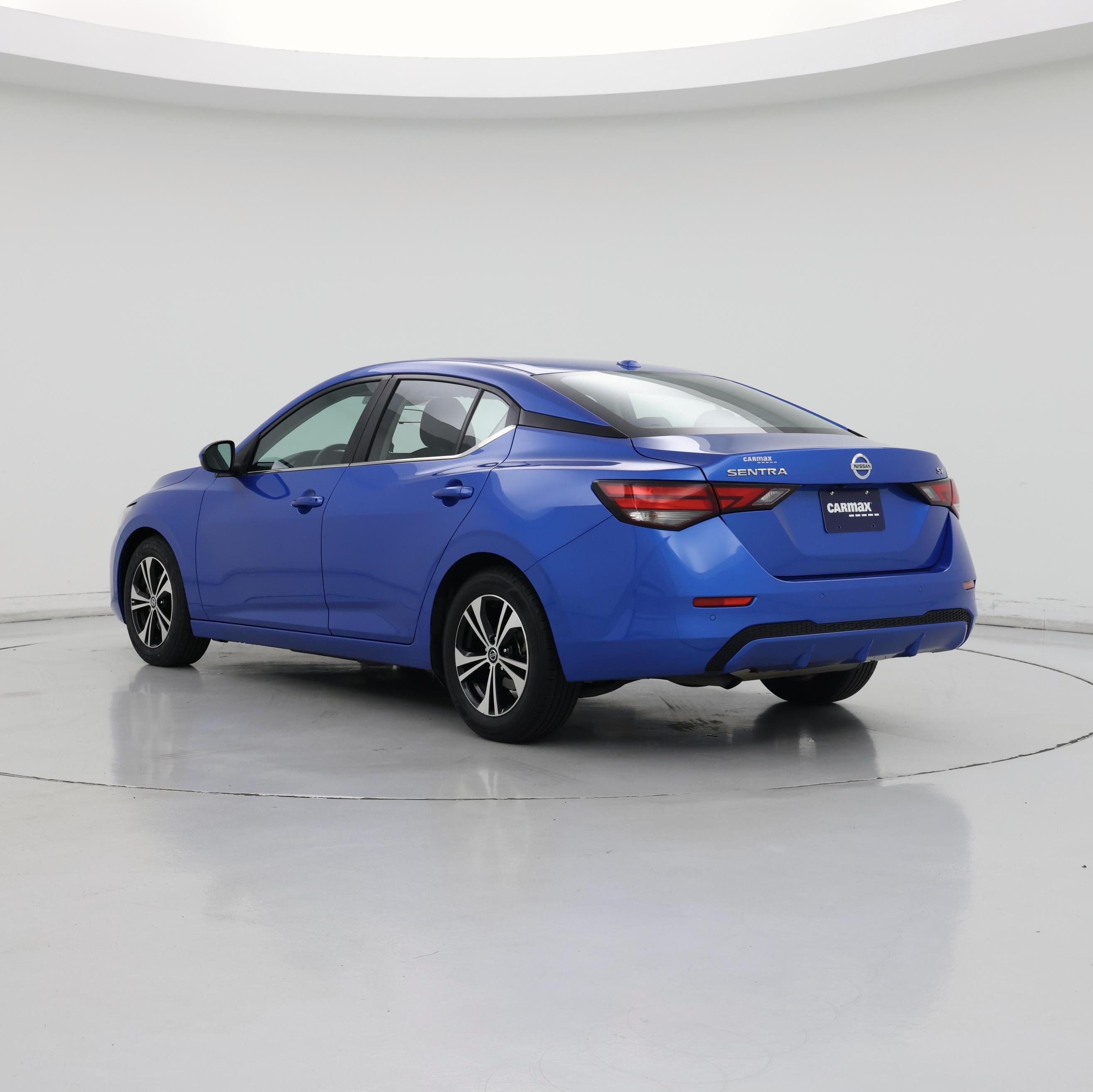 Thumbnail: 2023 Nissan Sentra - 2