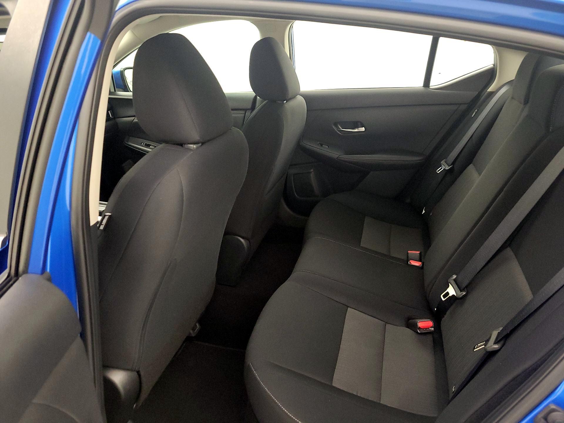 Thumbnail: 2023 Nissan Sentra - 19