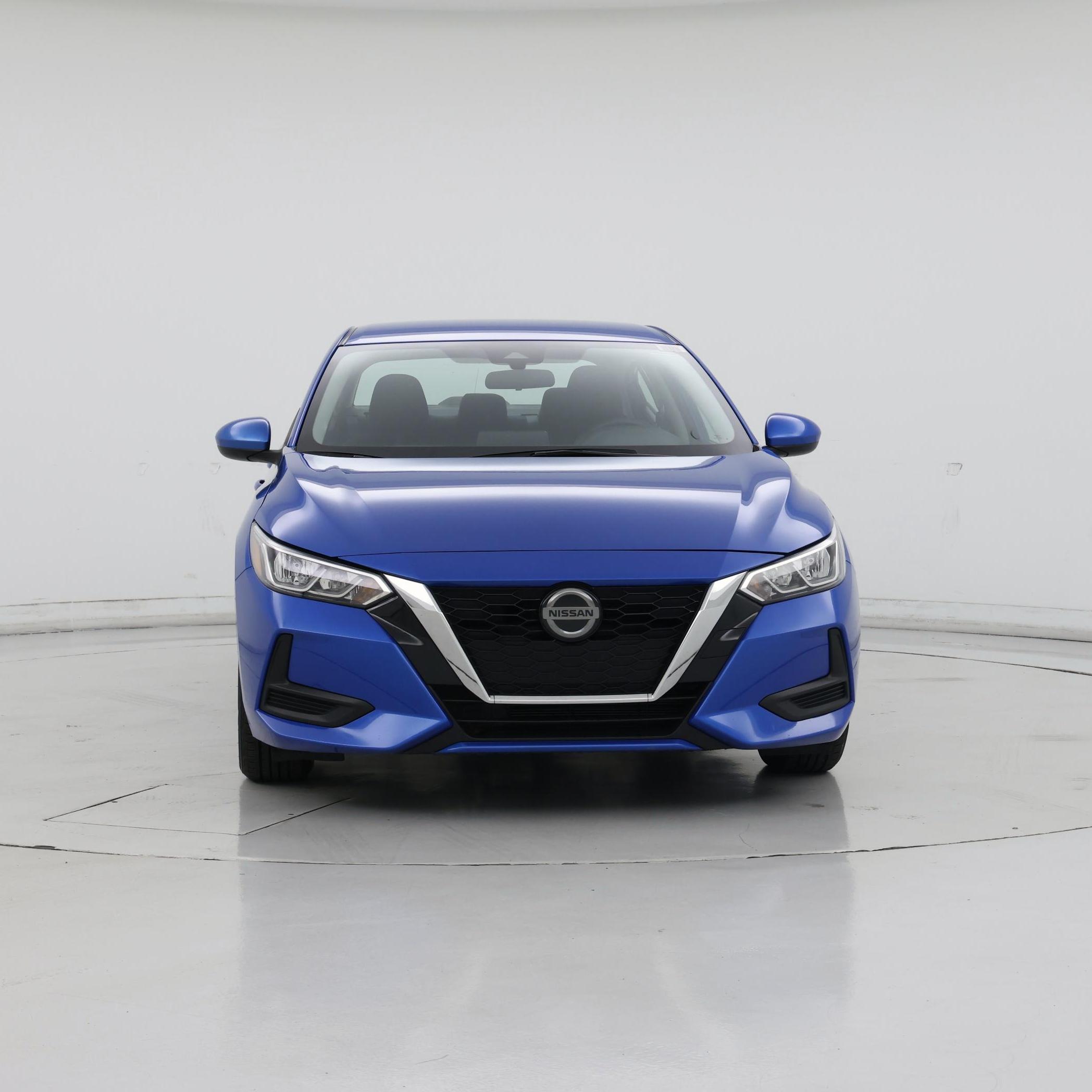 Thumbnail: 2023 Nissan Sentra - 5