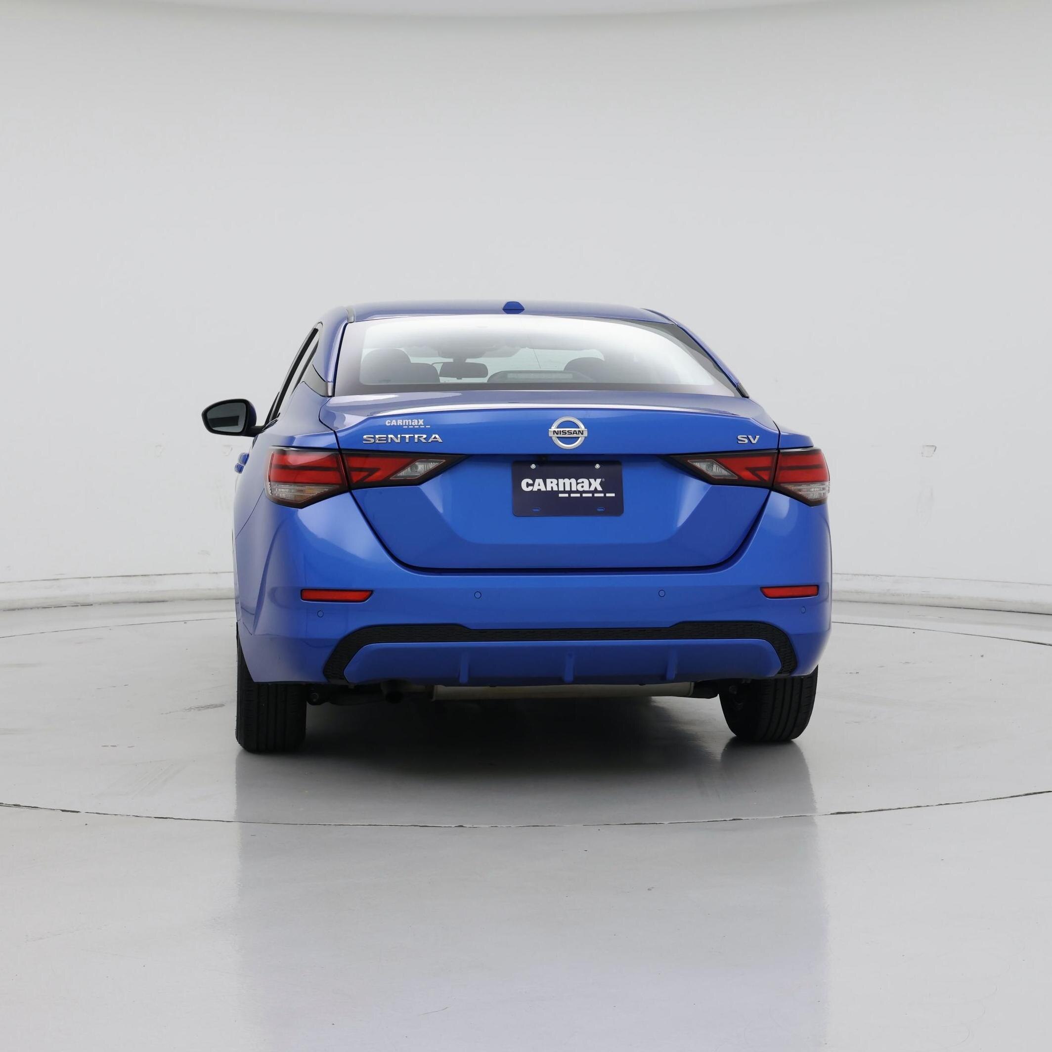 Thumbnail: 2023 Nissan Sentra - 6