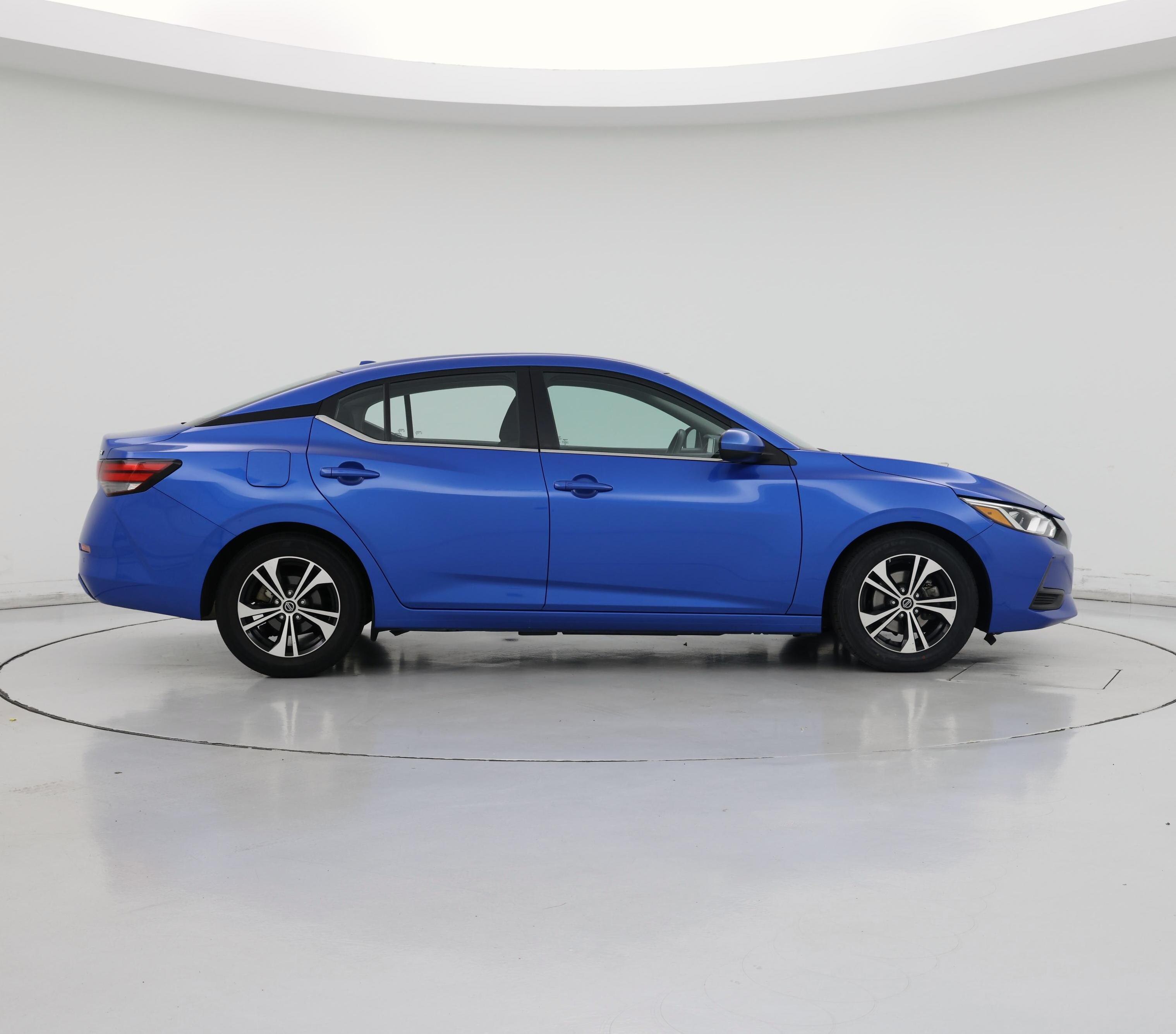 Thumbnail: 2023 Nissan Sentra - 7