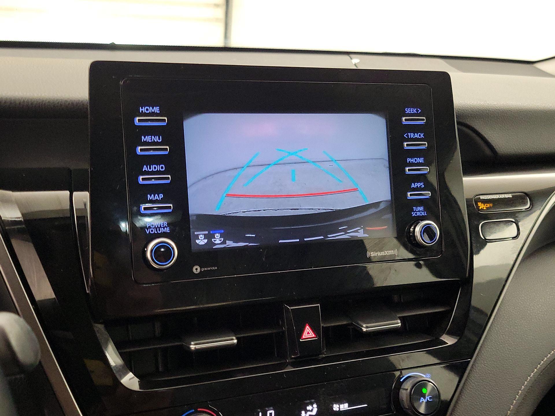 Thumbnail: 2021 Toyota Camry - 14