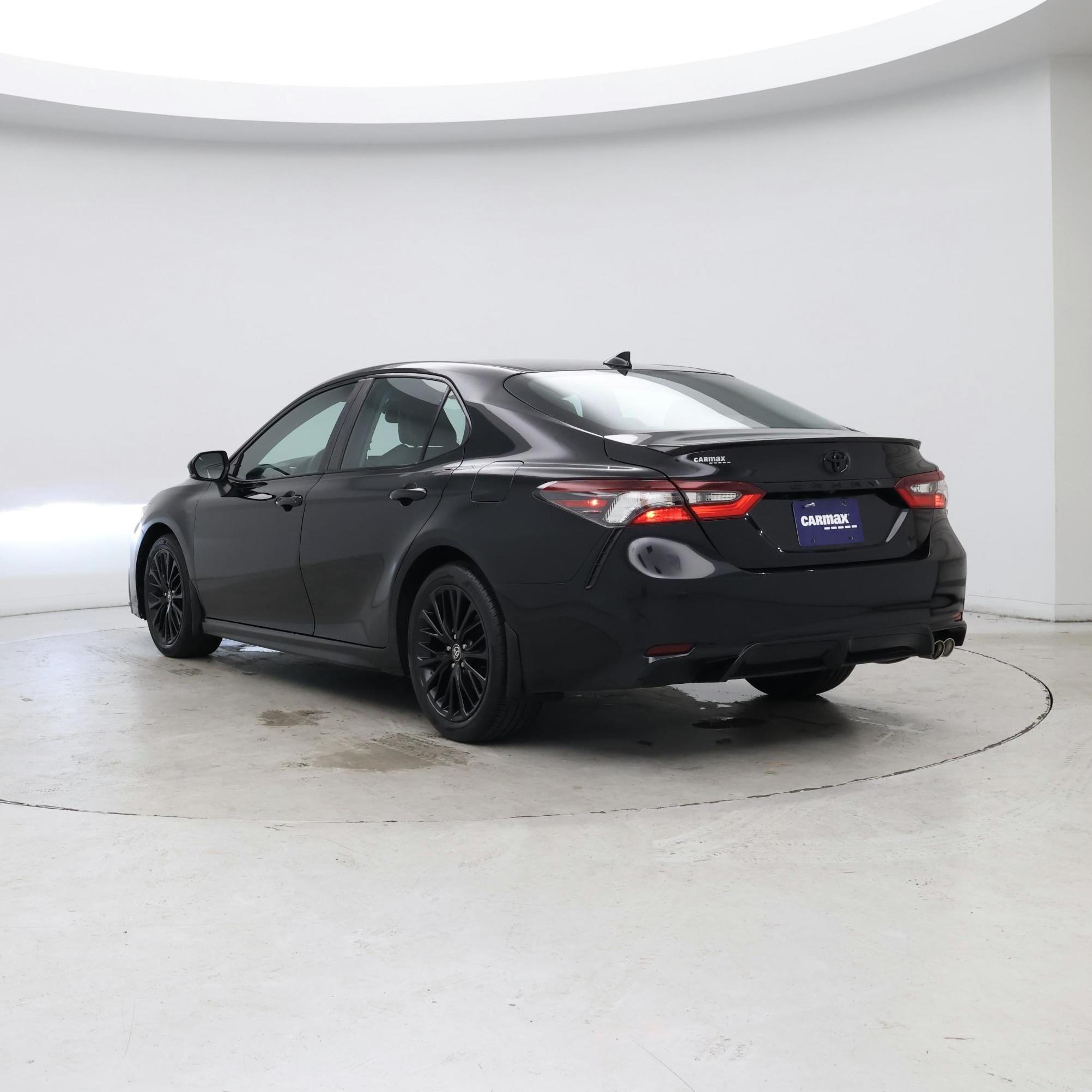 Thumbnail: 2021 Toyota Camry - 2