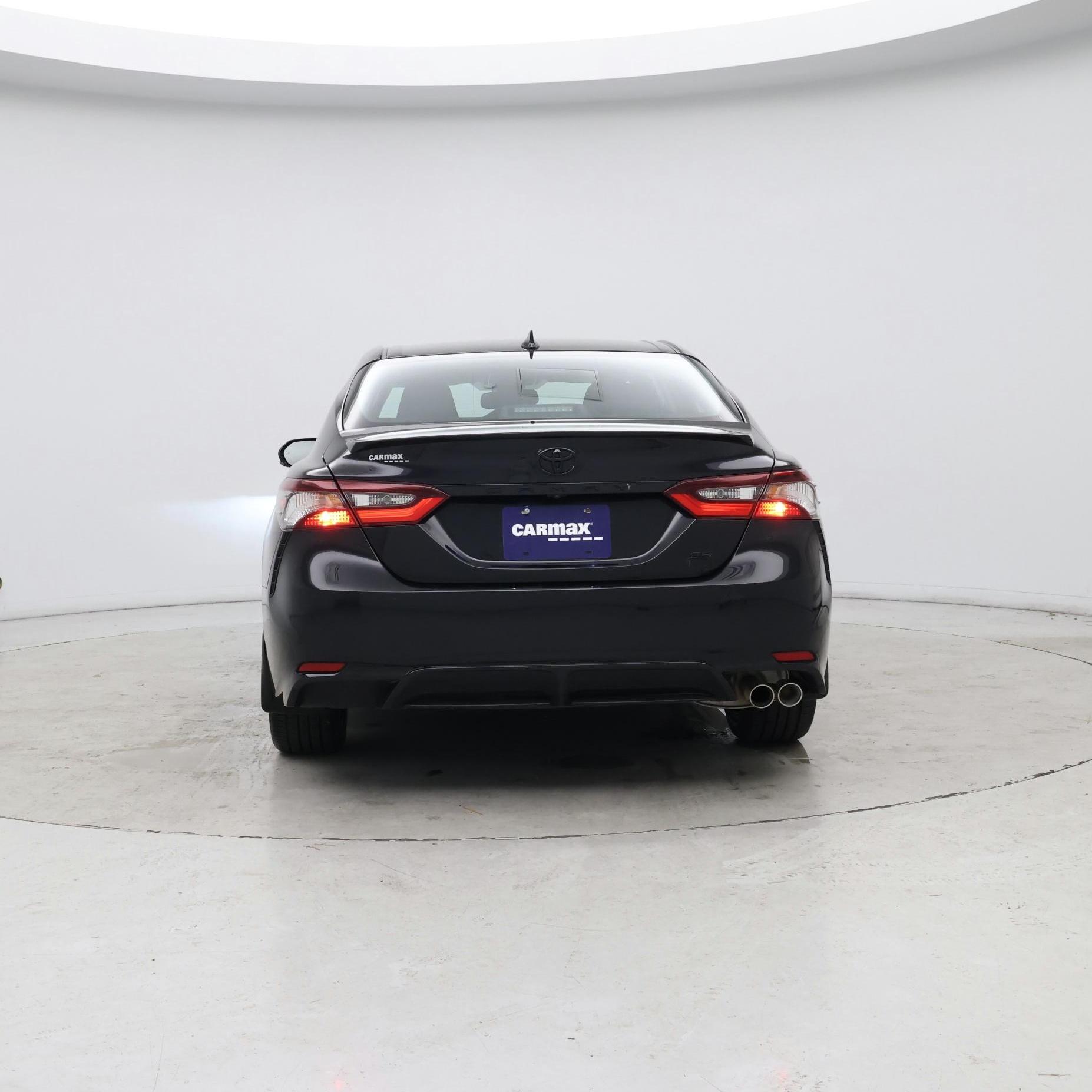 Thumbnail: 2021 Toyota Camry - 6