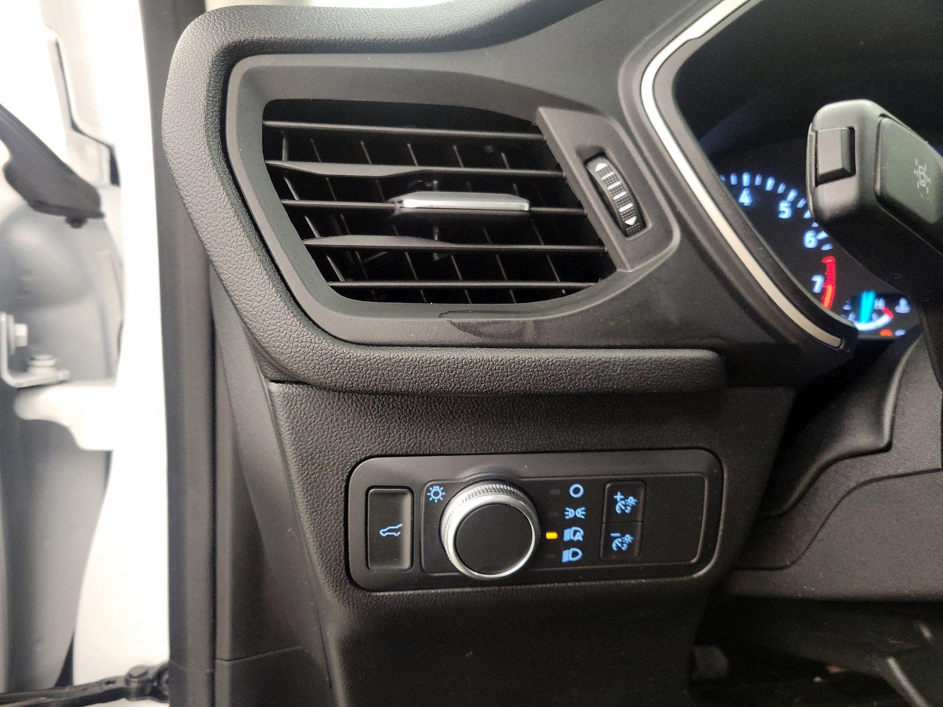 Thumbnail: 2021 Ford Escape - 13