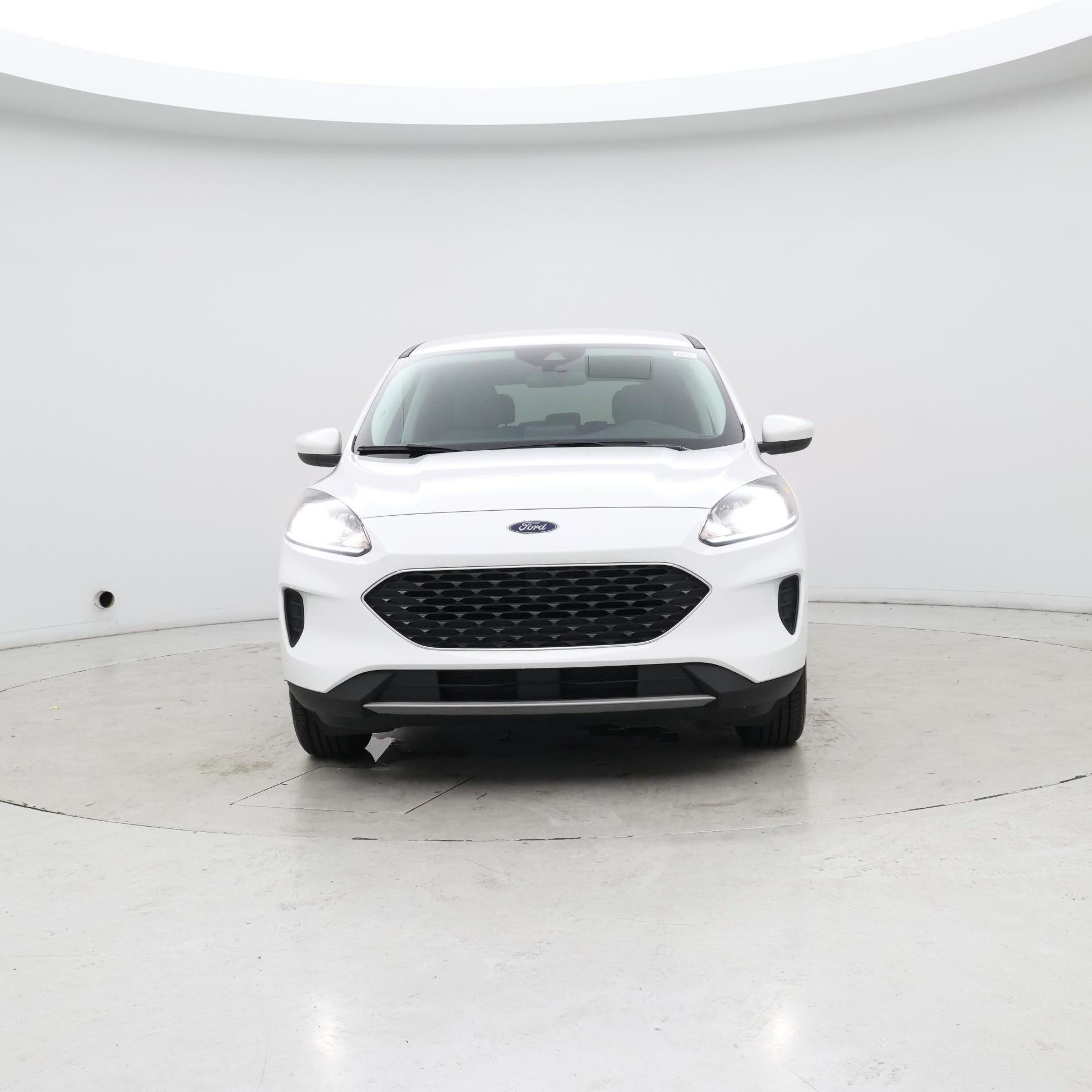 Thumbnail: 2021 Ford Escape - 5