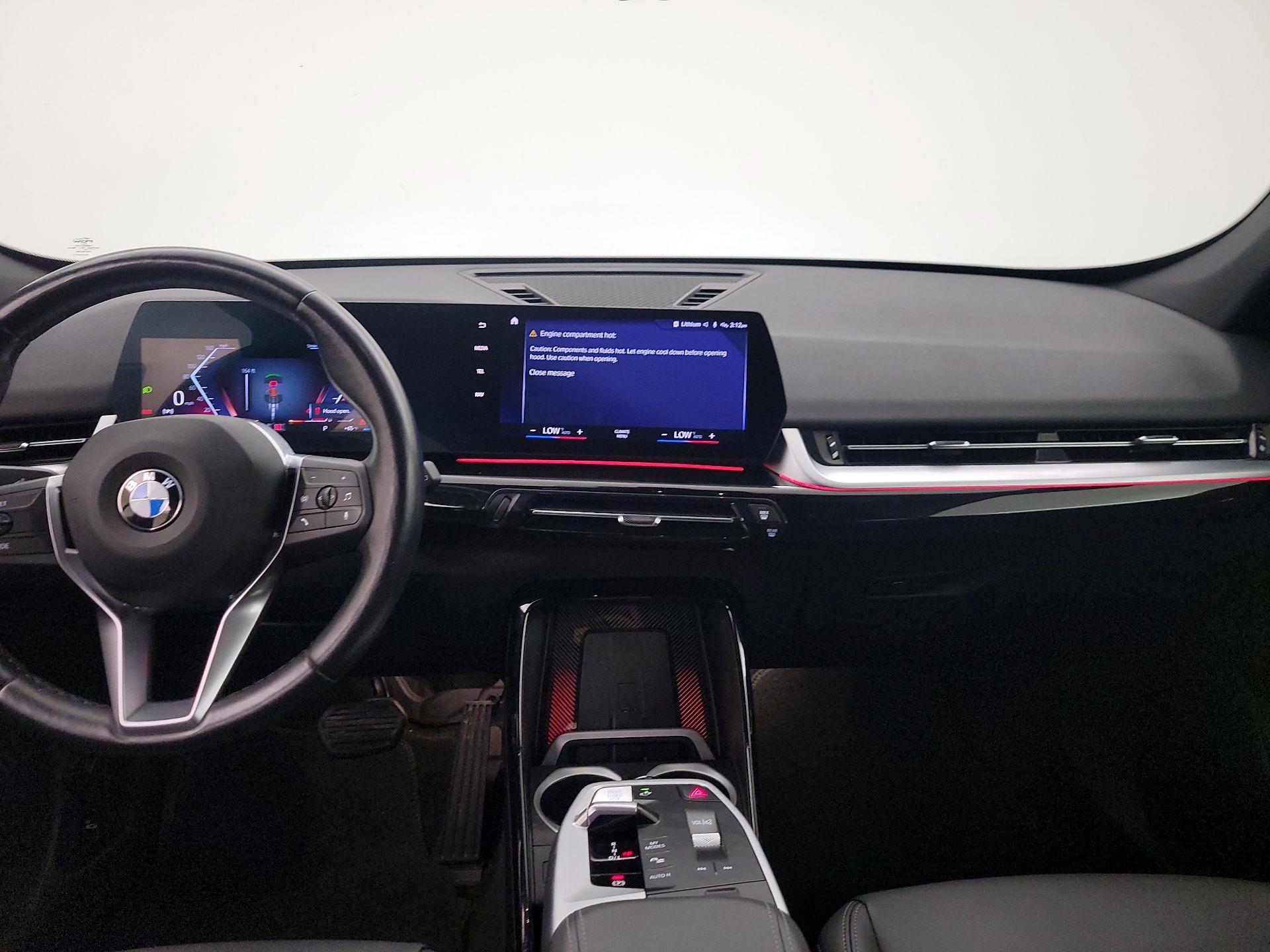 Thumbnail: 2023 BMW X1 - 9