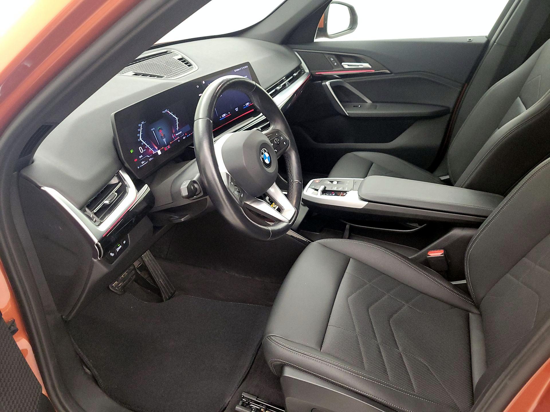 Thumbnail: 2023 BMW X1 - 11