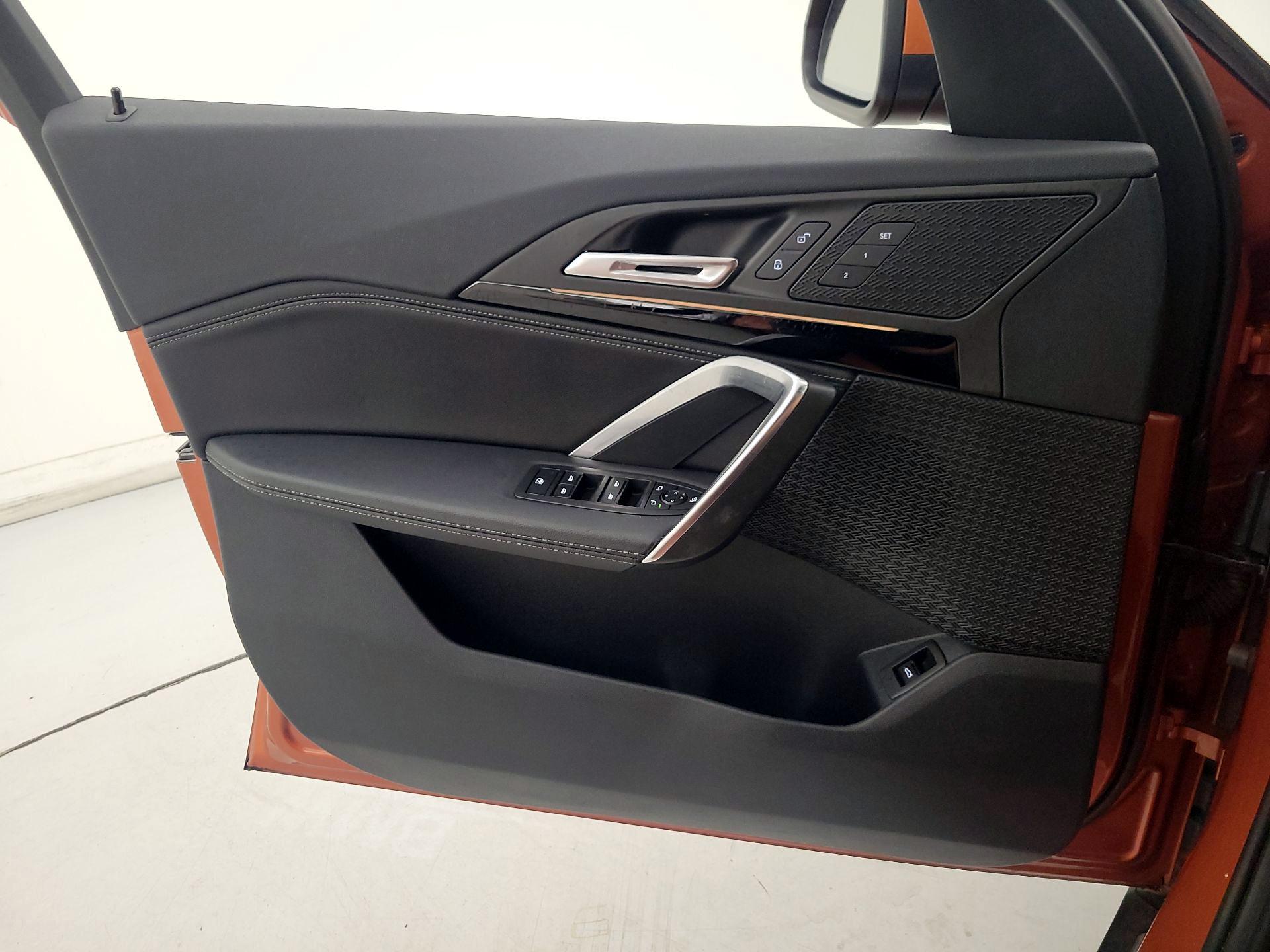 Thumbnail: 2023 BMW X1 - 12