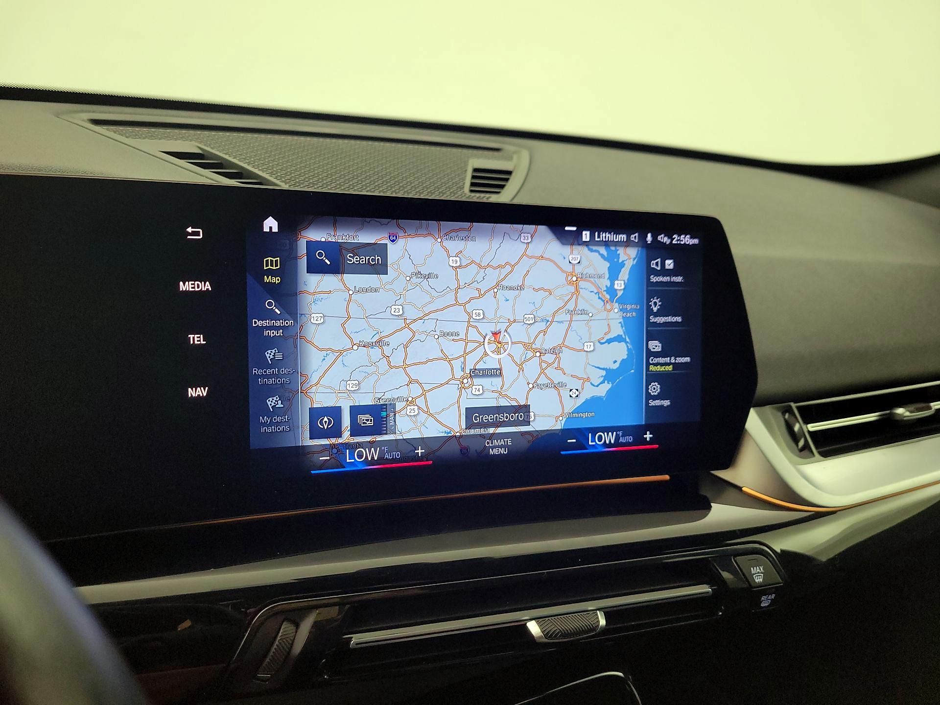 Thumbnail: 2023 BMW X1 - 14