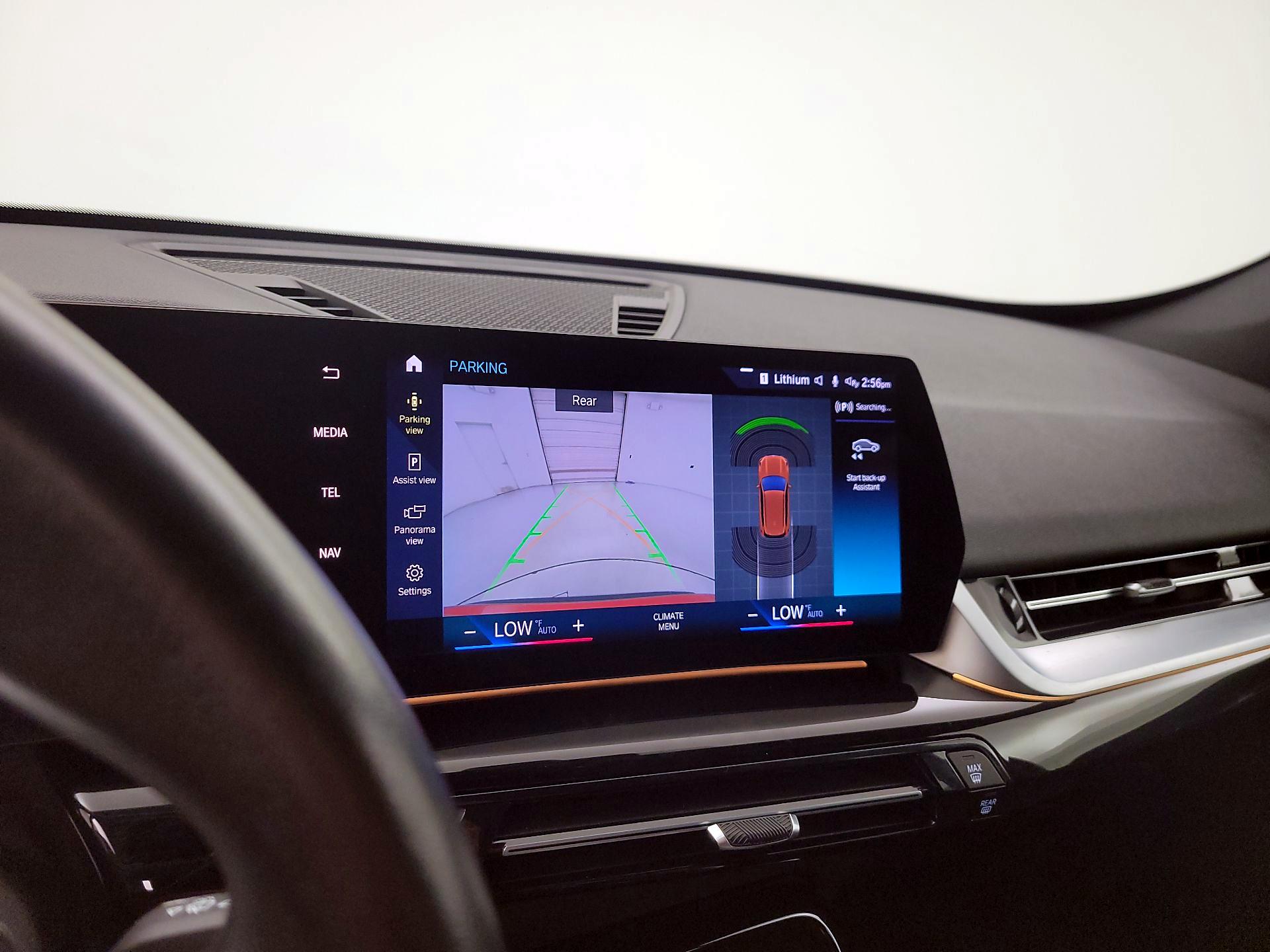 Thumbnail: 2023 BMW X1 - 15